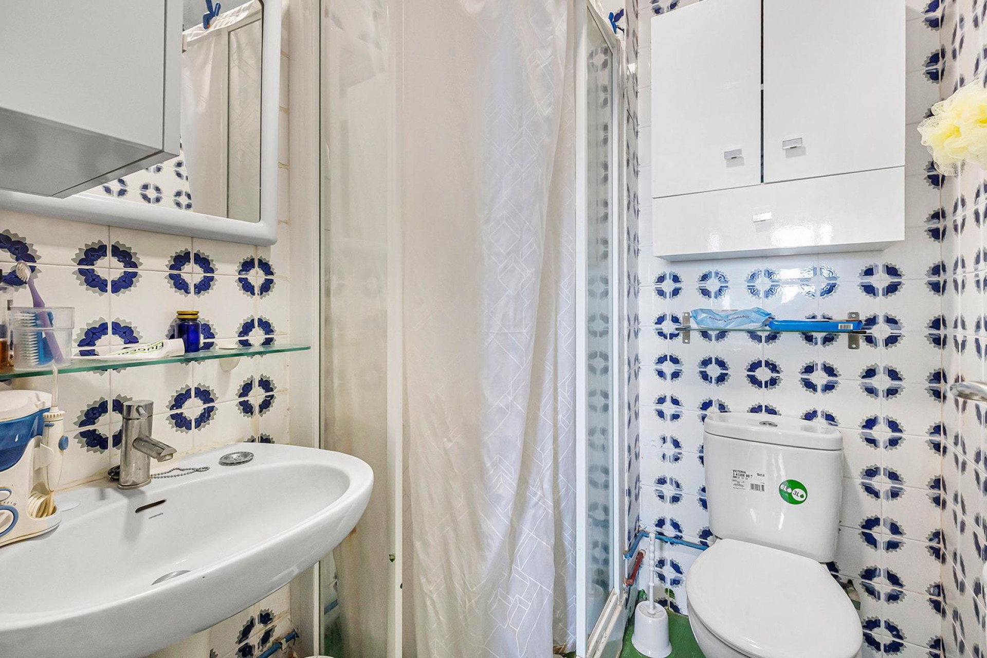Resale - Apartment / flat - Torrevieja - Acequion