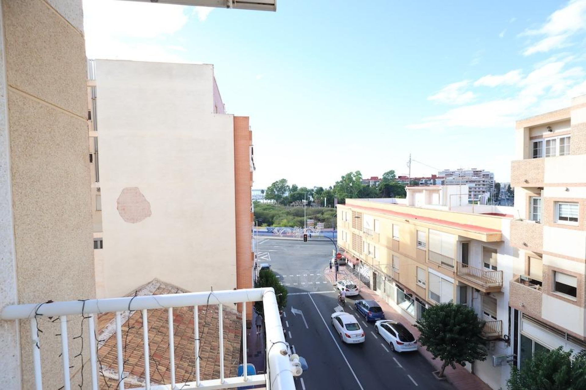 Resale - Apartment / flat - Torrevieja - Acequion