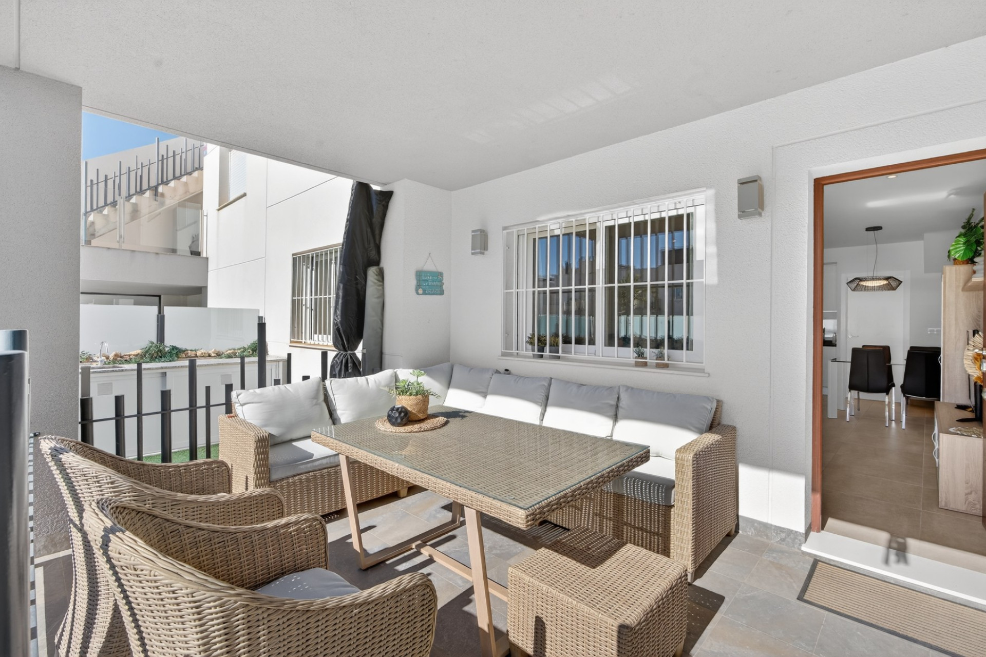 Resale - Apartment / flat - Torrevieja - Aguas Nuevas