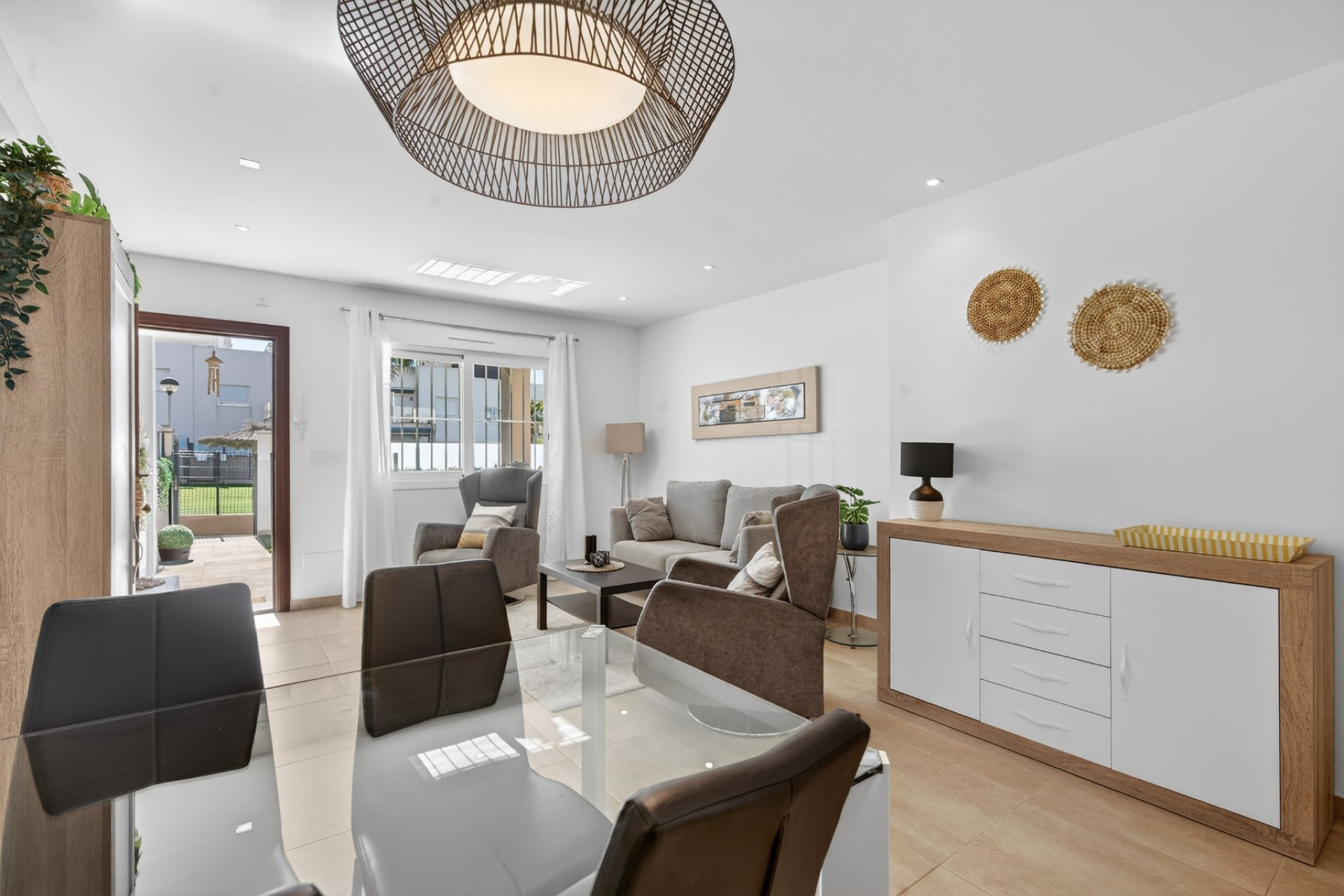 Resale - Apartment / flat - Torrevieja - Aguas Nuevas