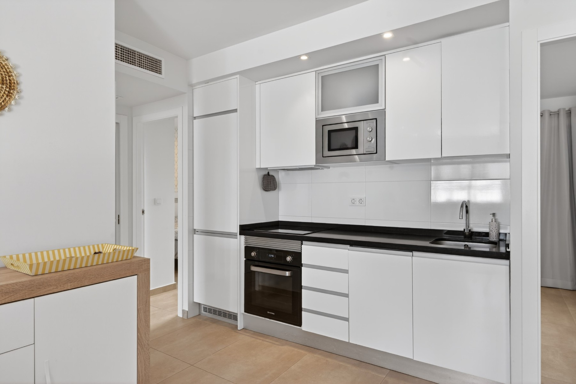 Resale - Apartment / flat - Torrevieja - Aguas Nuevas