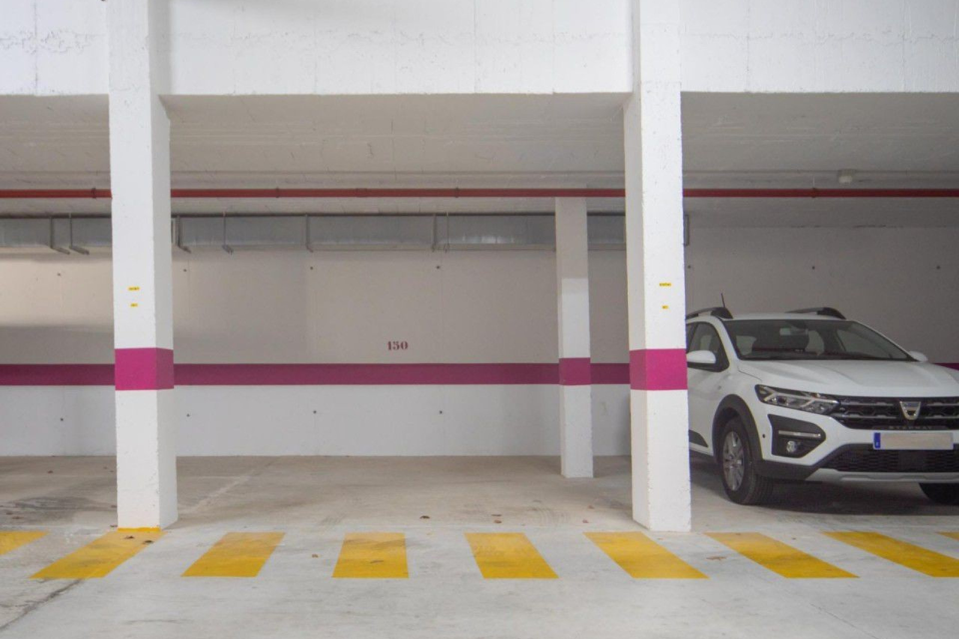 Resale - Apartment / flat - Torrevieja - Aguas Nuevas