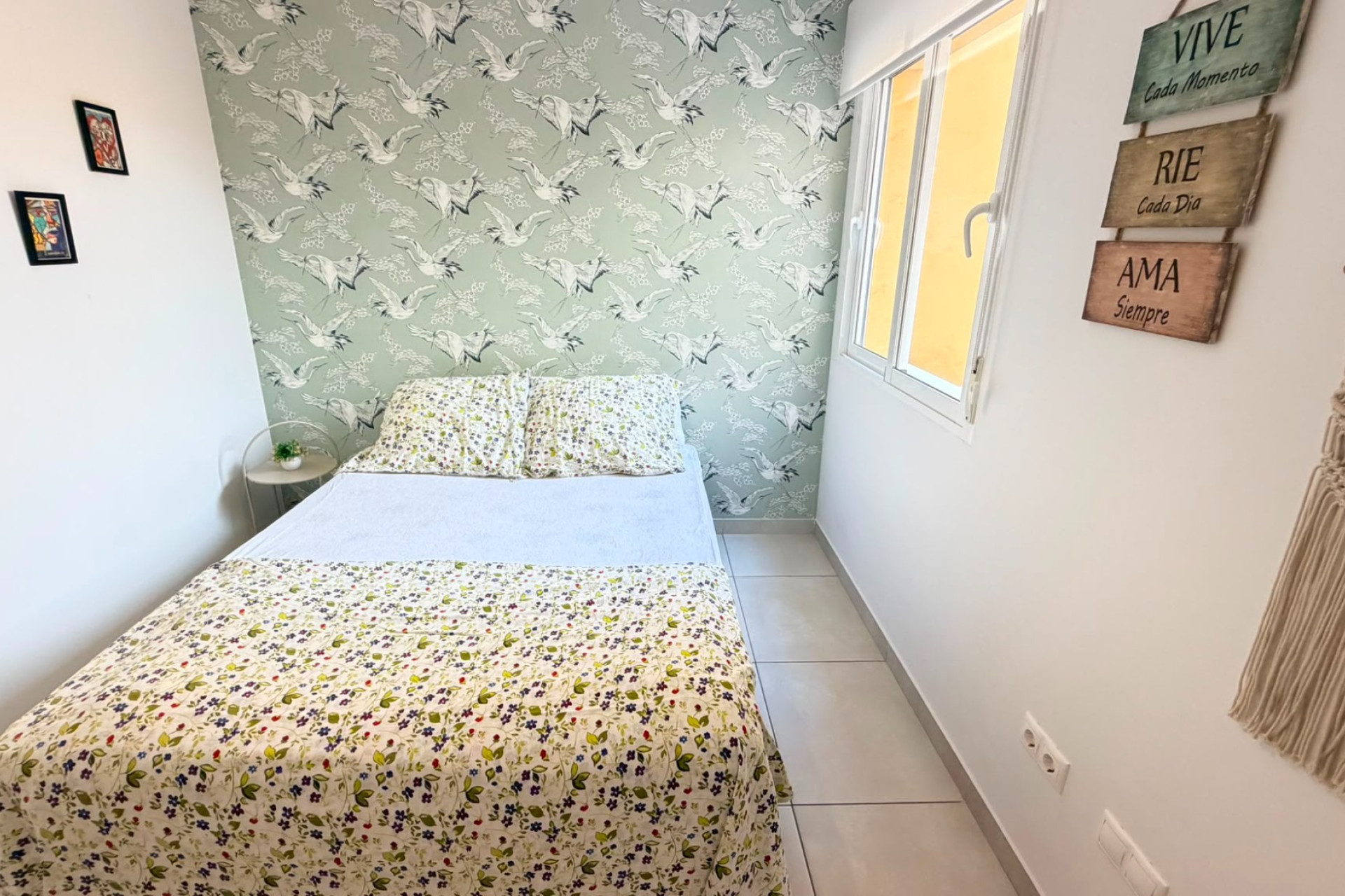 Resale - Apartment / flat - Torrevieja - Aguas Nuevas