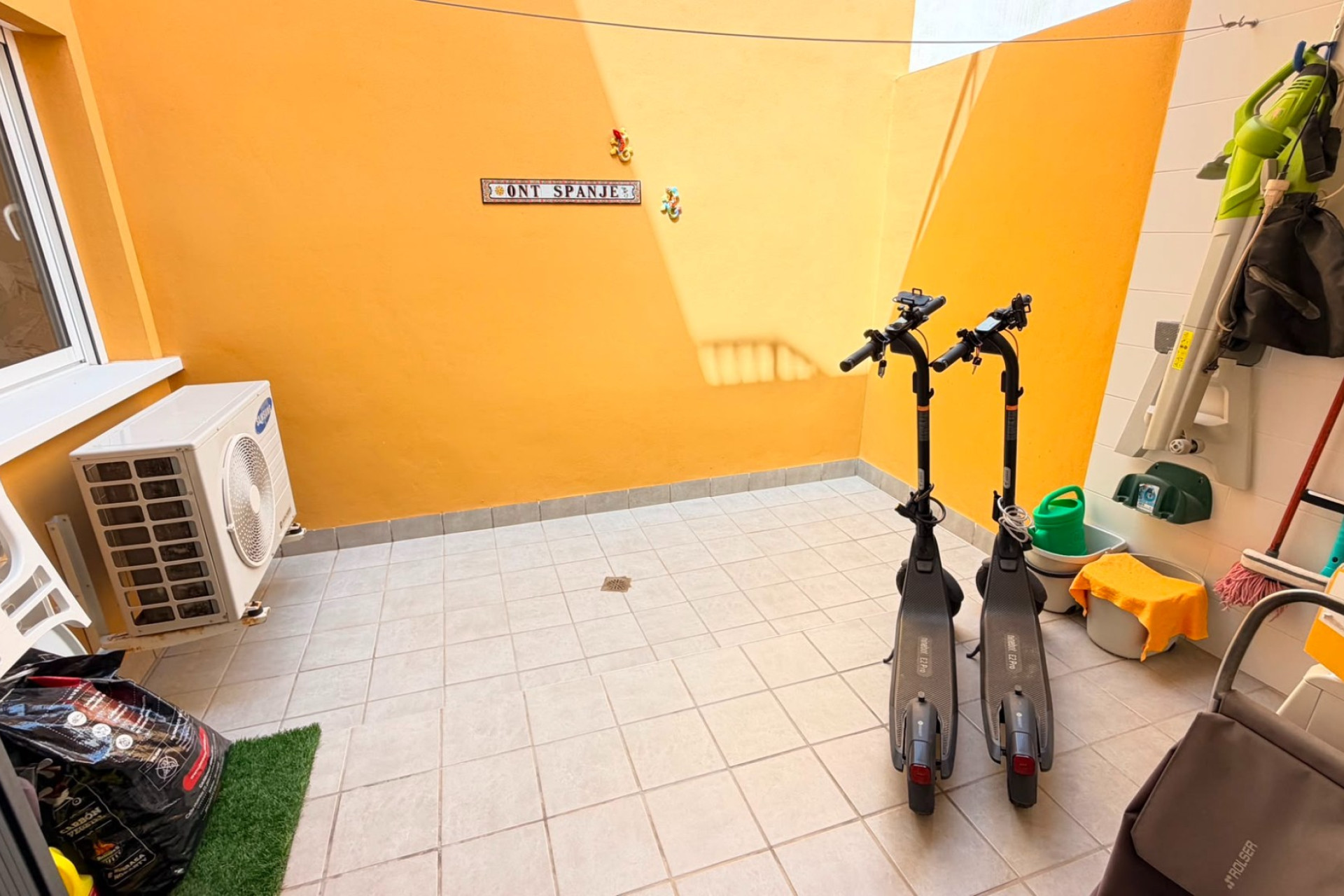 Resale - Apartment / flat - Torrevieja - Aguas Nuevas