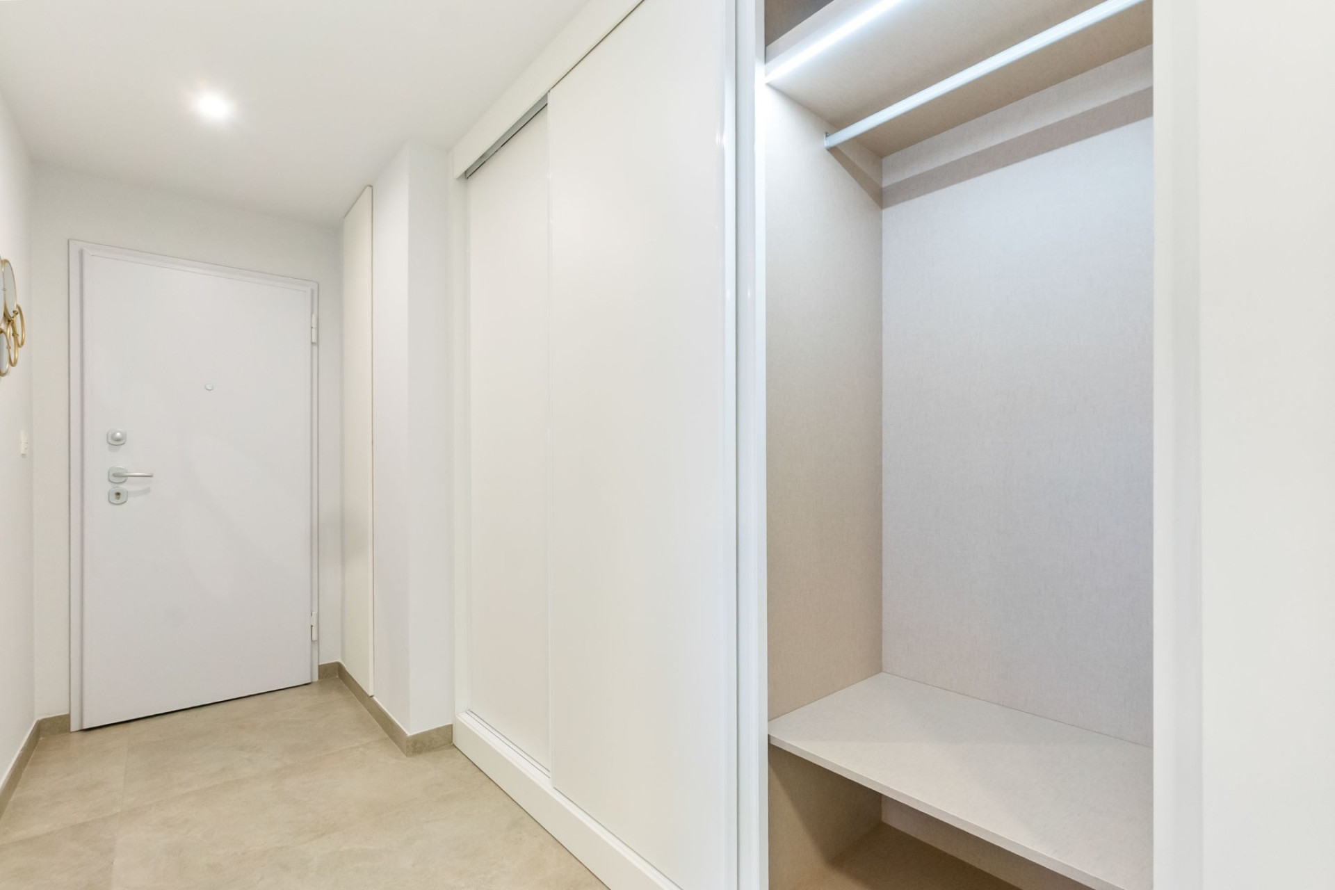 Resale - Apartment / flat - ﻿Torrevieja (Alicante) - Playa de El Cura