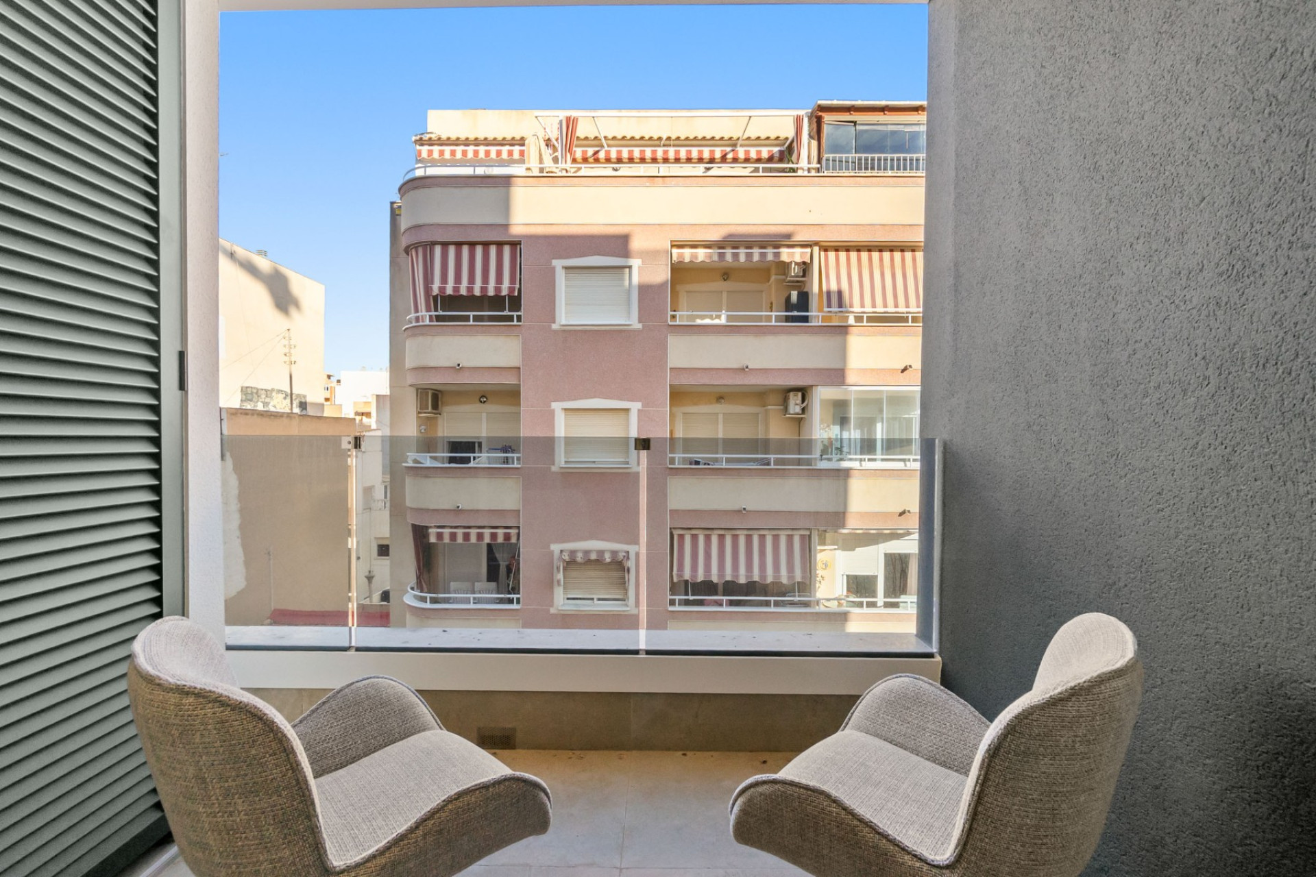 Resale - Apartment / flat - ﻿Torrevieja (Alicante) - Playa de El Cura