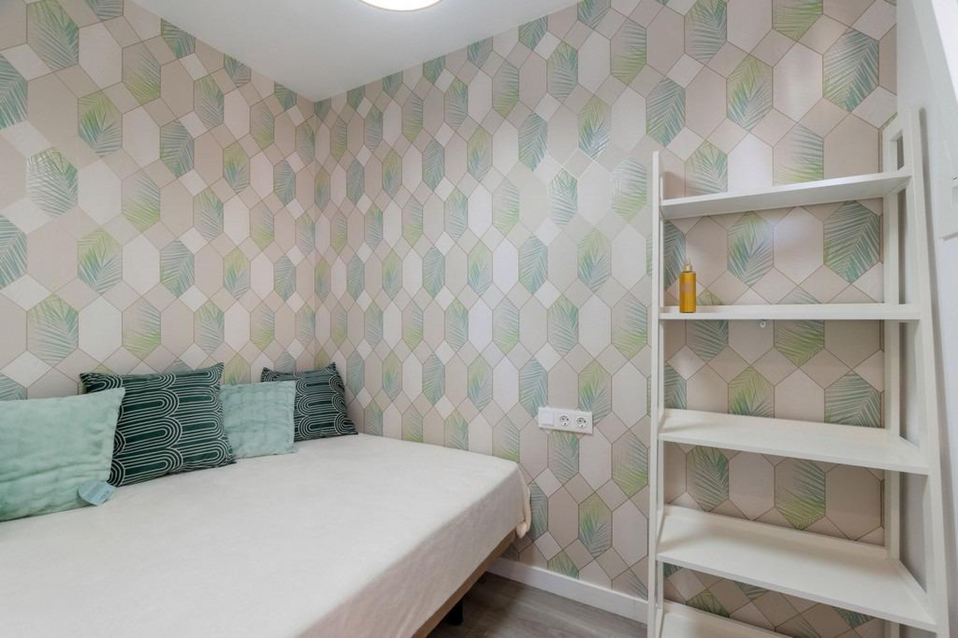 Resale - Apartment / flat - Torrevieja - Cabo Cervera