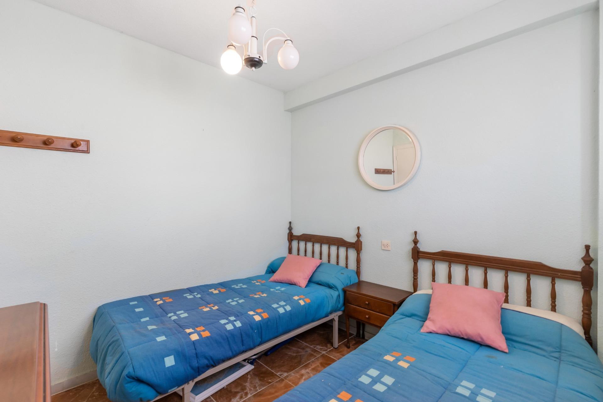 Resale - Apartment / flat - Torrevieja - Cabo Cervera