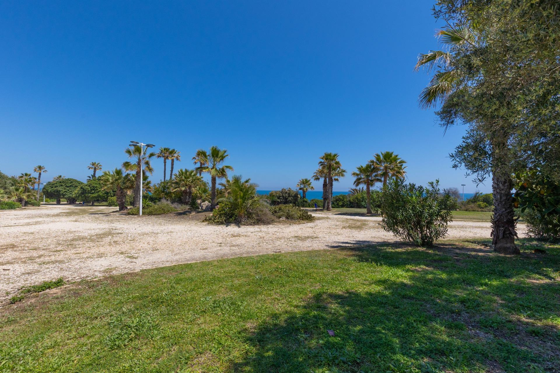 Resale - Apartment / flat - Torrevieja - Cabo Cervera