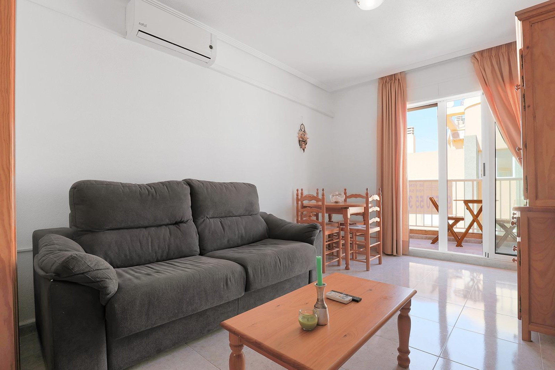 Resale - Apartment / flat - Torrevieja - Cabo Cervera