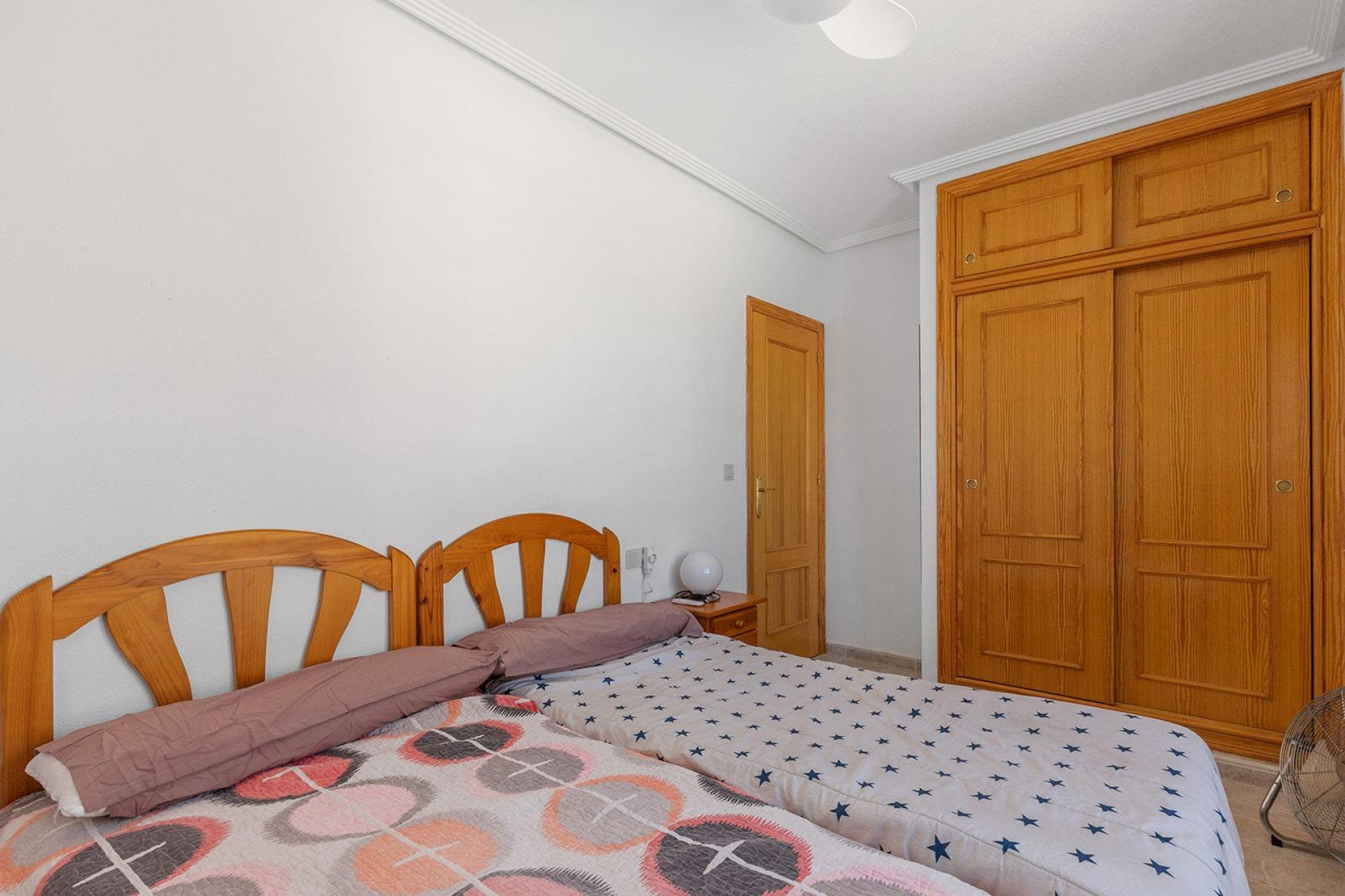 Resale - Apartment / flat - Torrevieja - Cabo Cervera