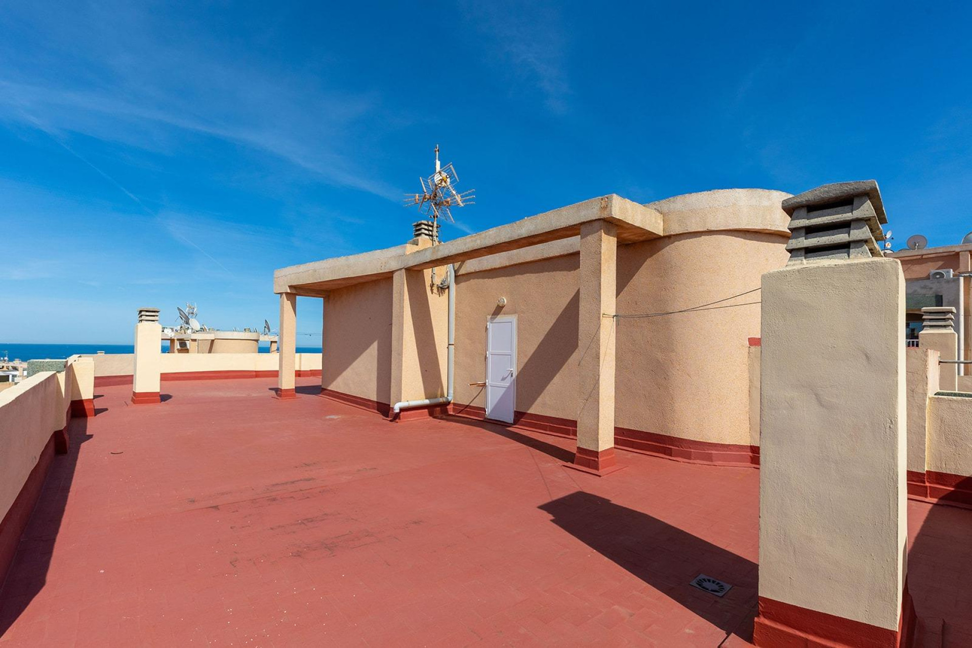 Resale - Apartment / flat - Torrevieja - Cabo Cervera
