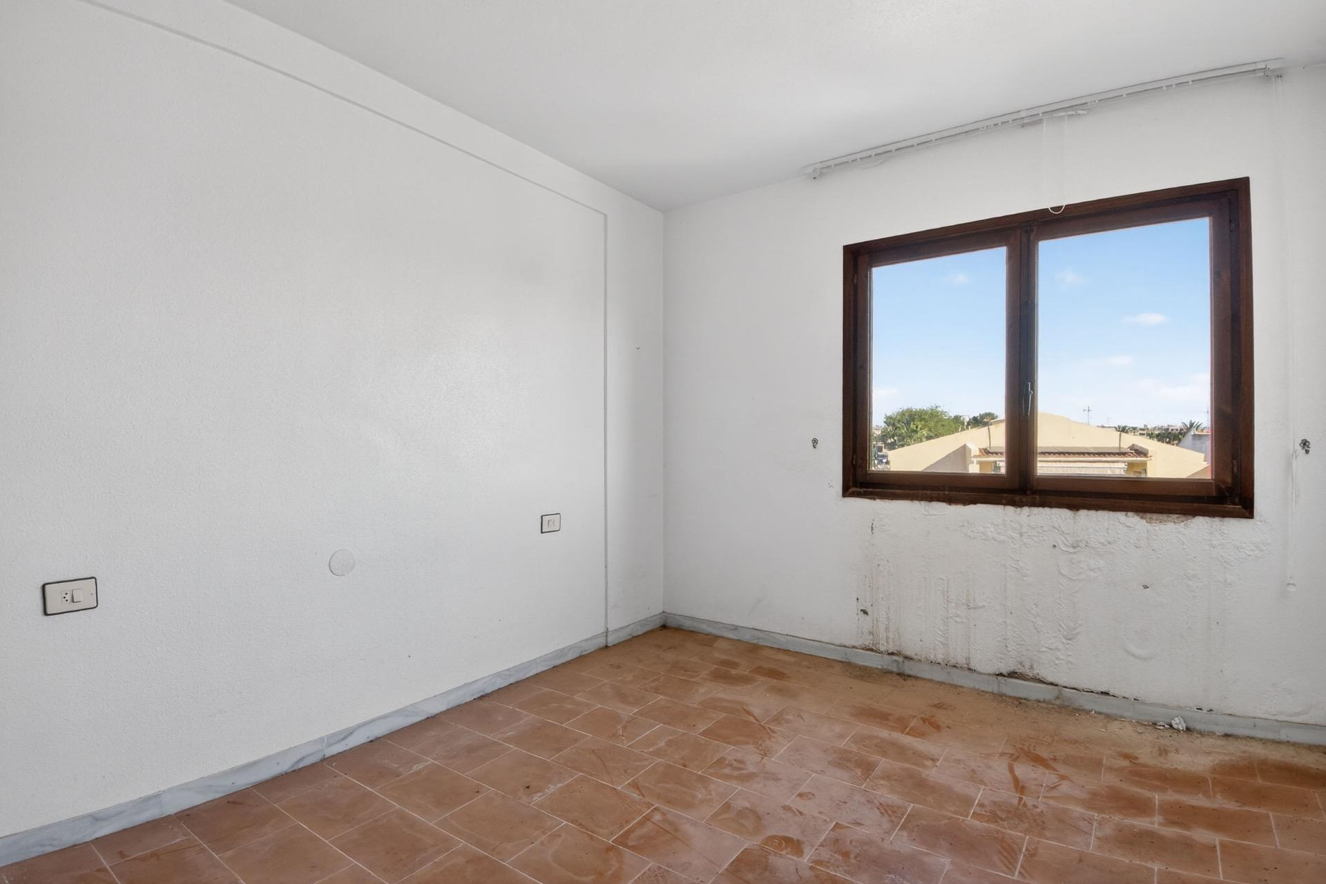 Resale - Apartment / flat - Torrevieja - Calas blanca