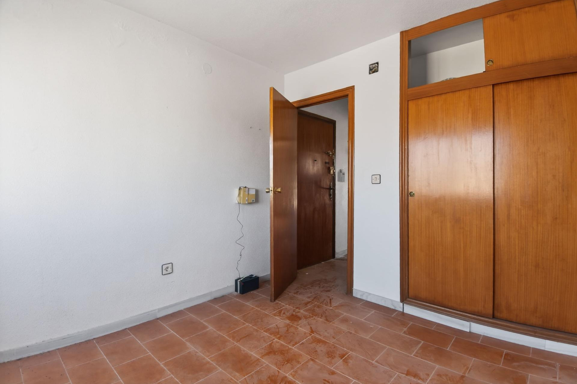 Resale - Apartment / flat - Torrevieja - Calas blanca