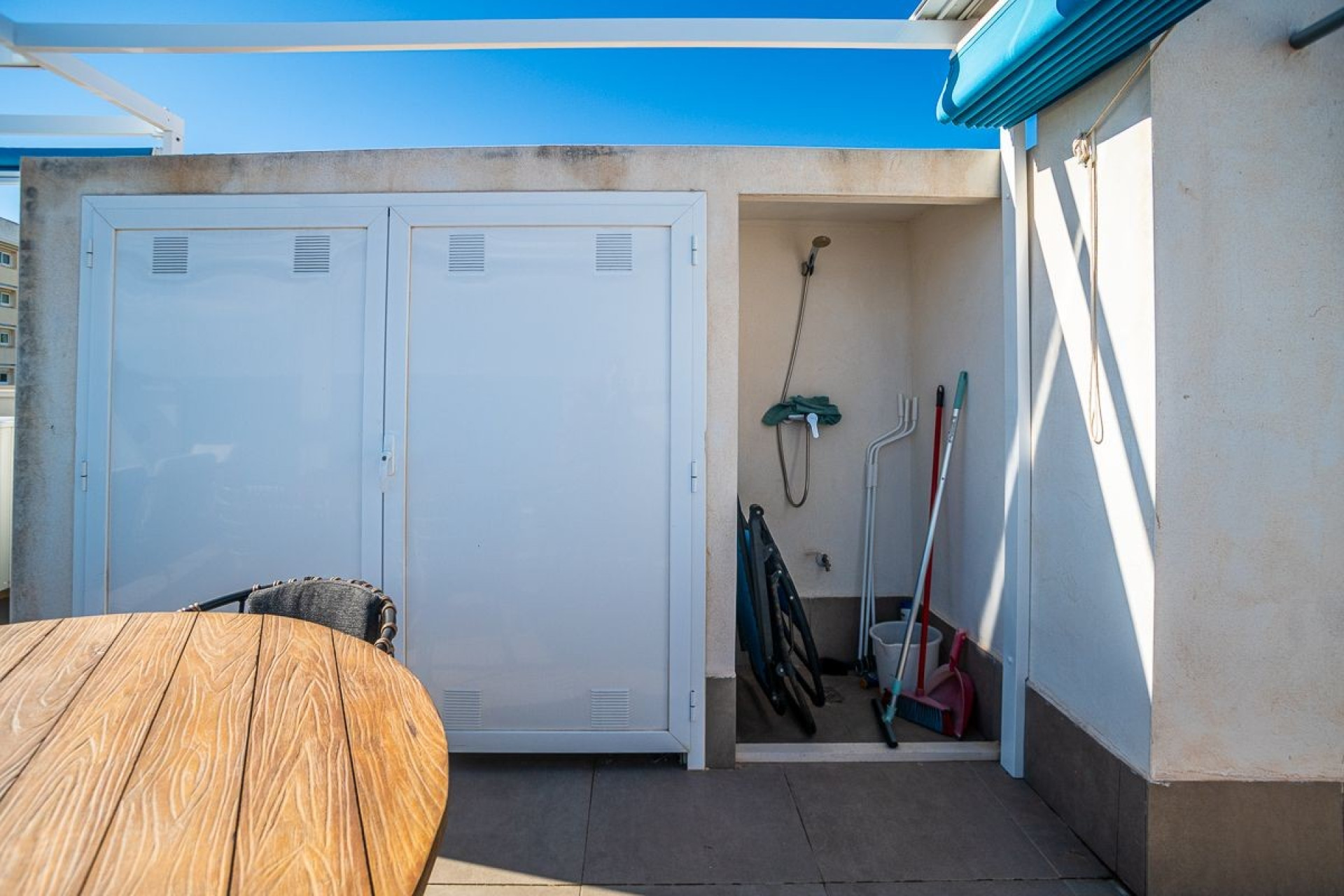 Resale - Apartment / flat - Torrevieja - Calas Blancas