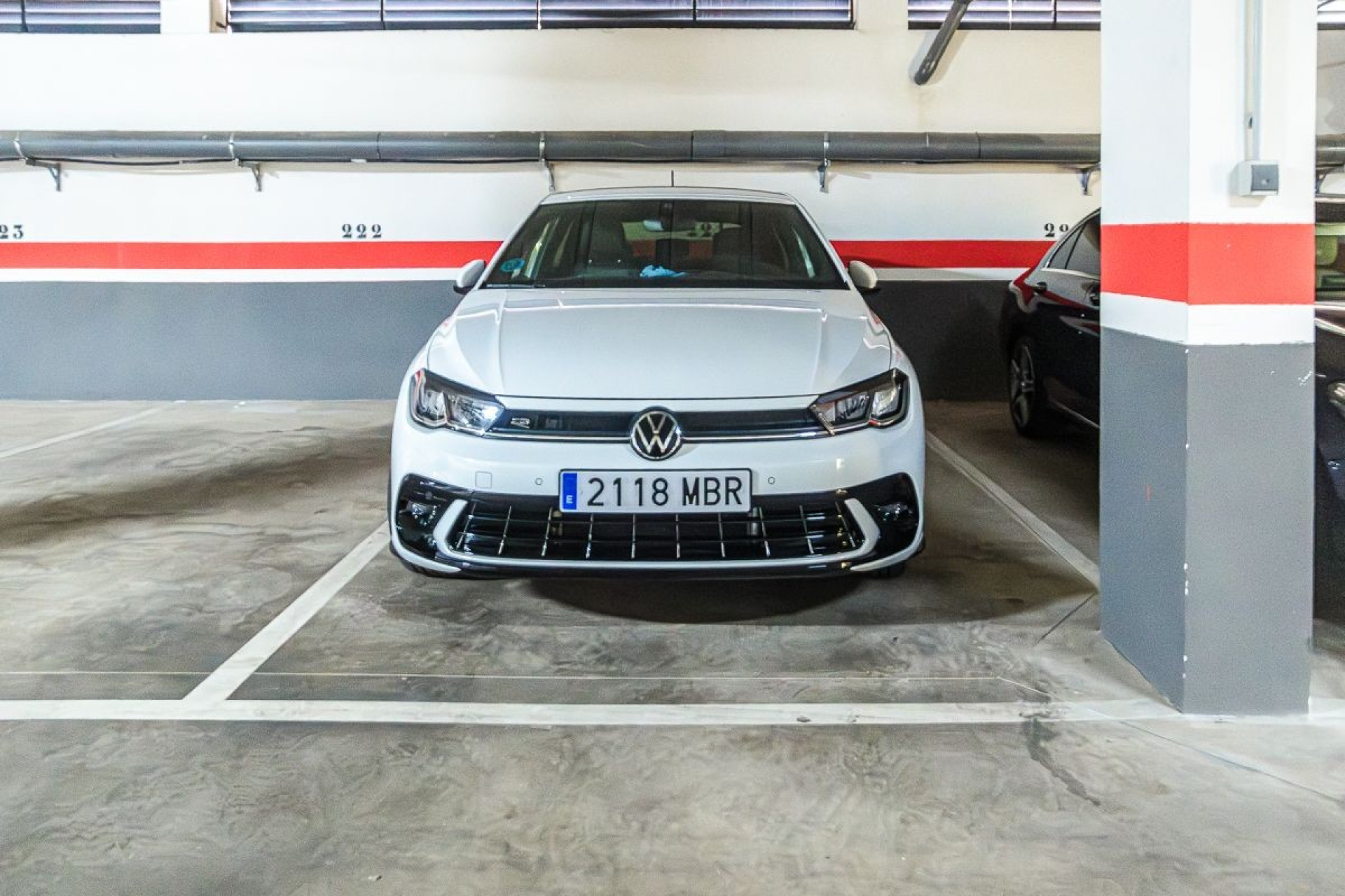 Resale - Apartment / flat - Torrevieja - Calas Blancas