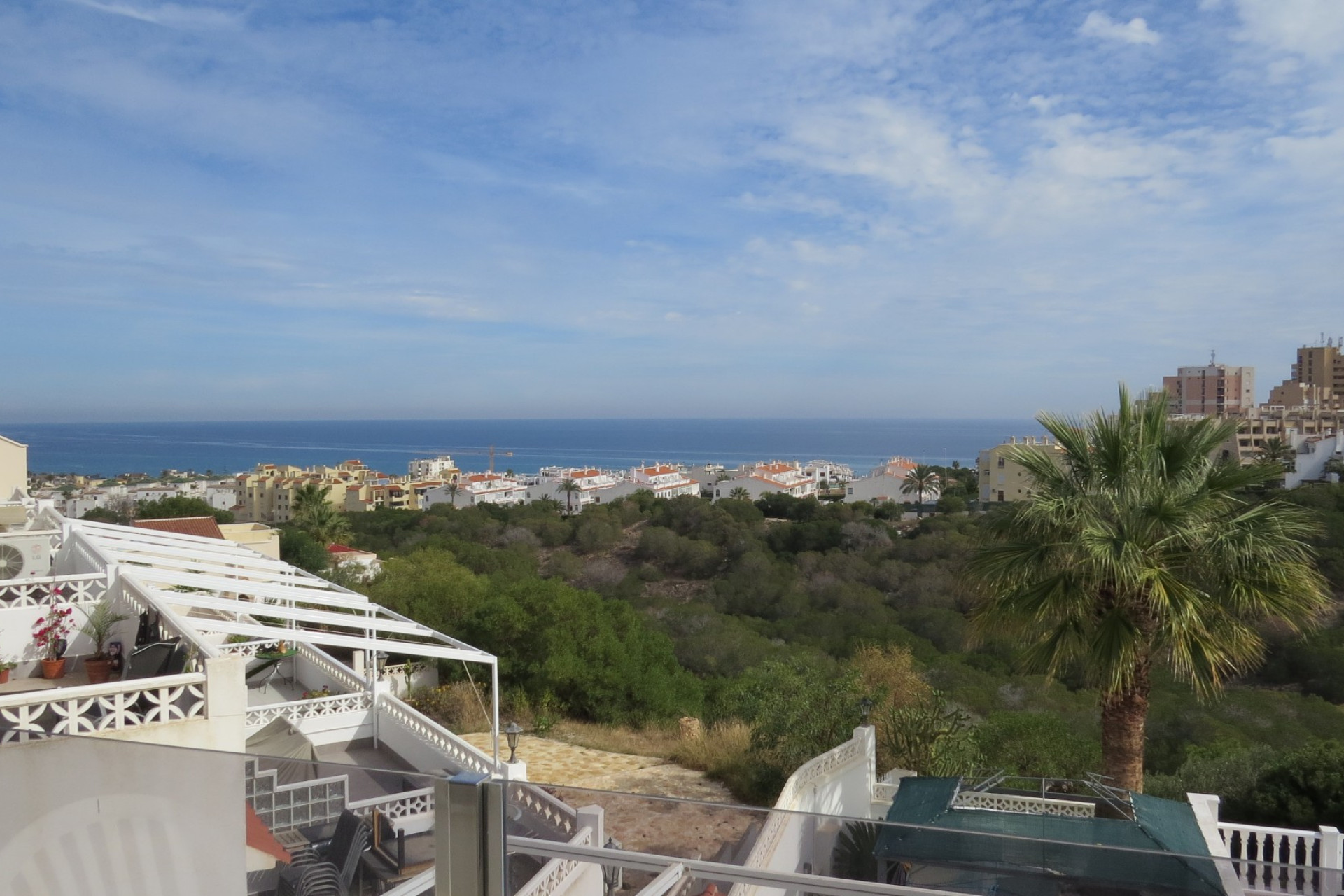 Resale - Apartment / flat - Torrevieja - Center