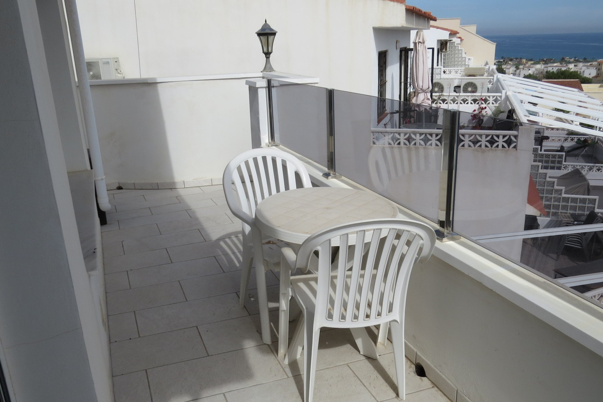 Resale - Apartment / flat - Torrevieja - Center