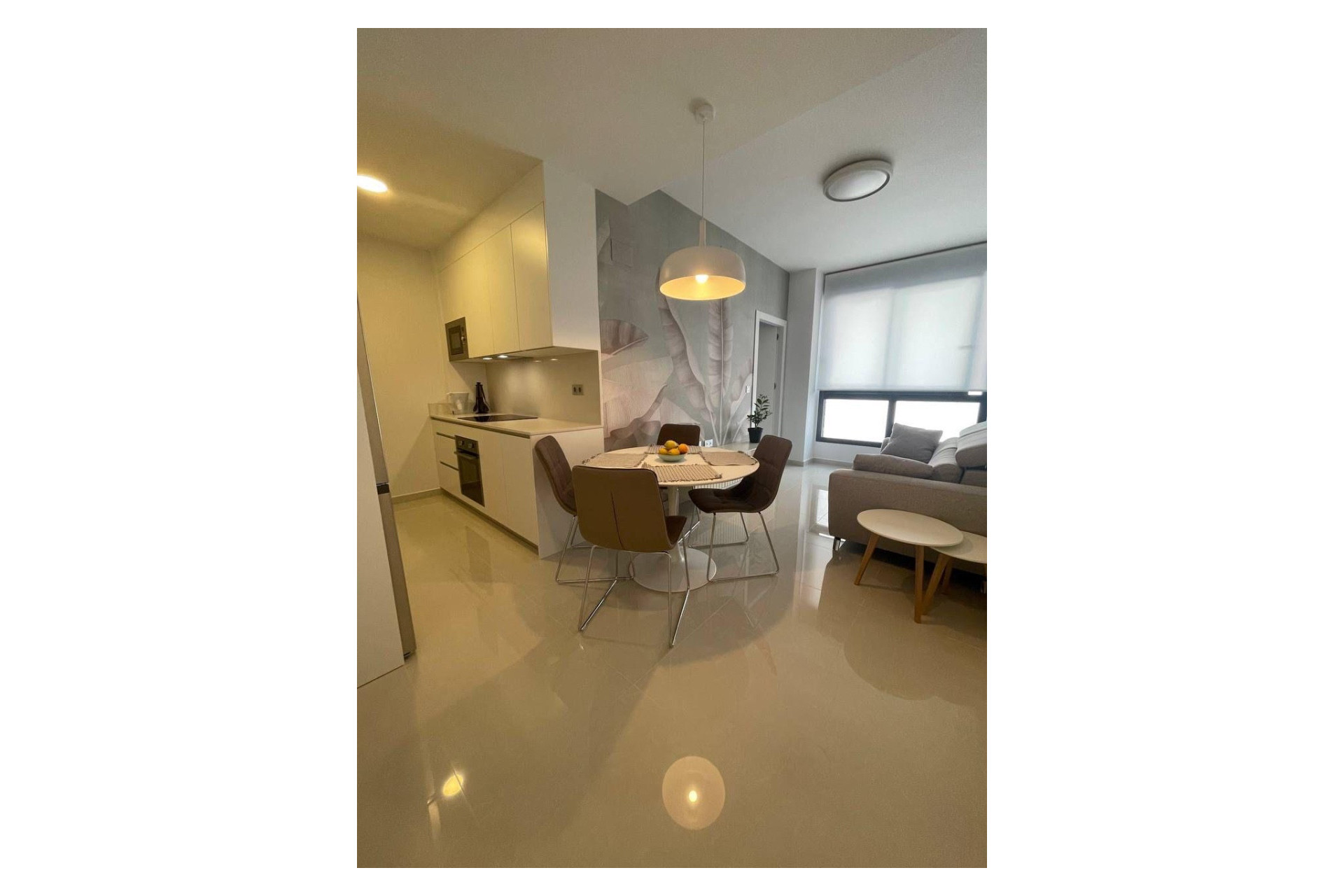 Resale - Apartment / flat - Torrevieja - Center