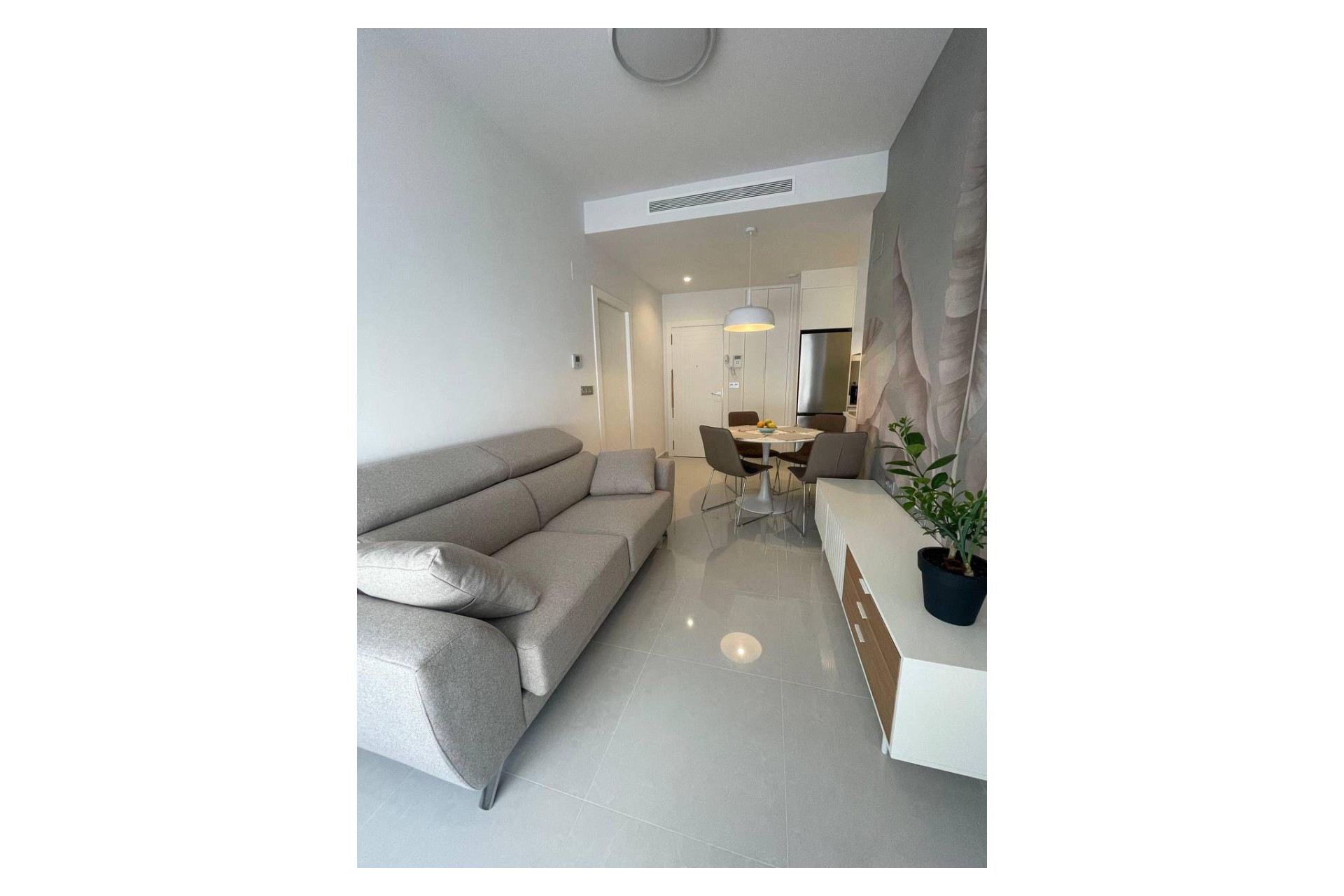 Resale - Apartment / flat - Torrevieja - Center