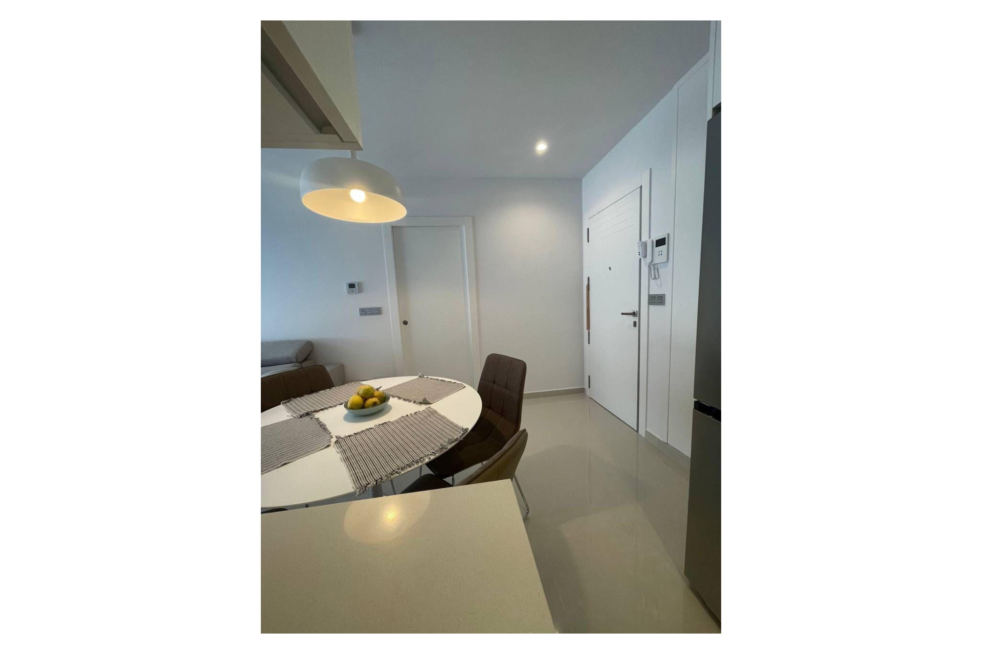 Resale - Apartment / flat - Torrevieja - Center