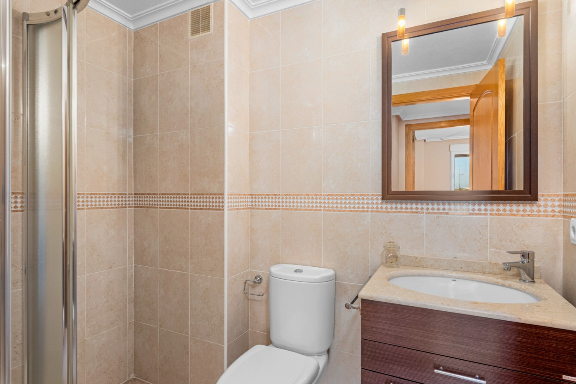 Resale - Apartment / flat - Torrevieja - Center