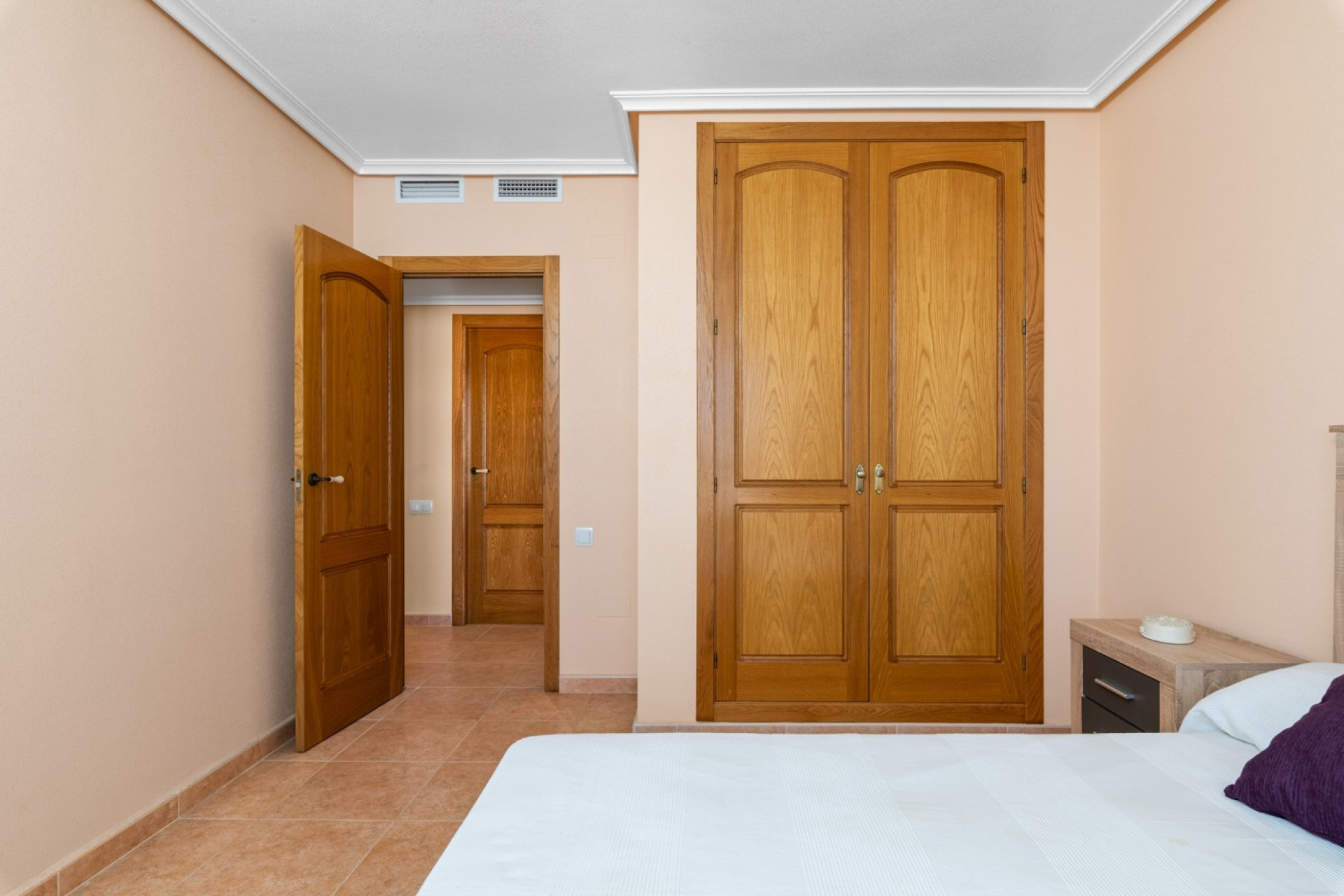 Resale - Apartment / flat - Torrevieja - Center