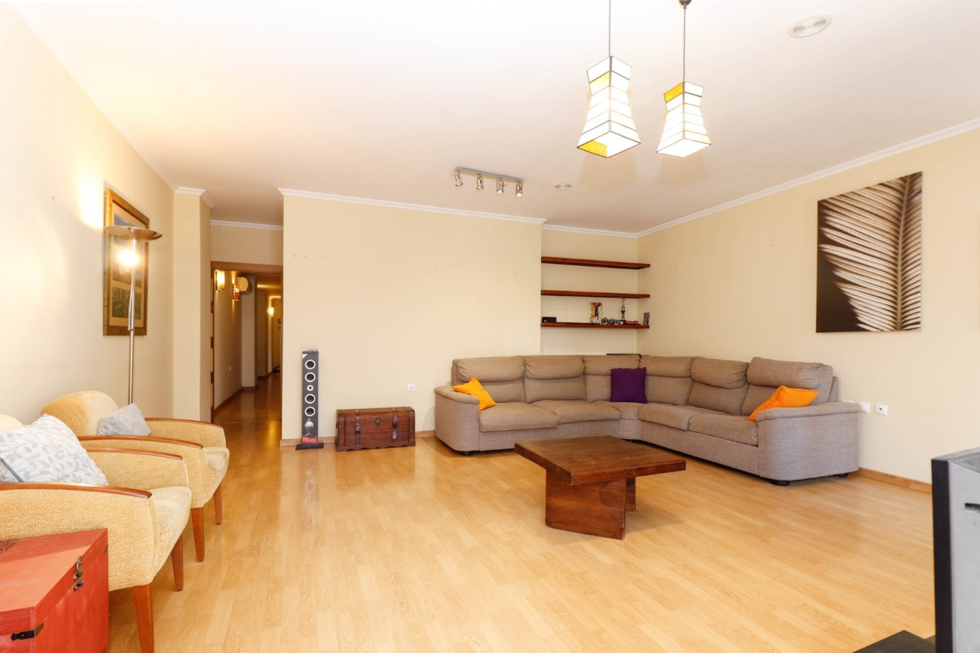 Resale - Apartment / flat - Torrevieja - Center