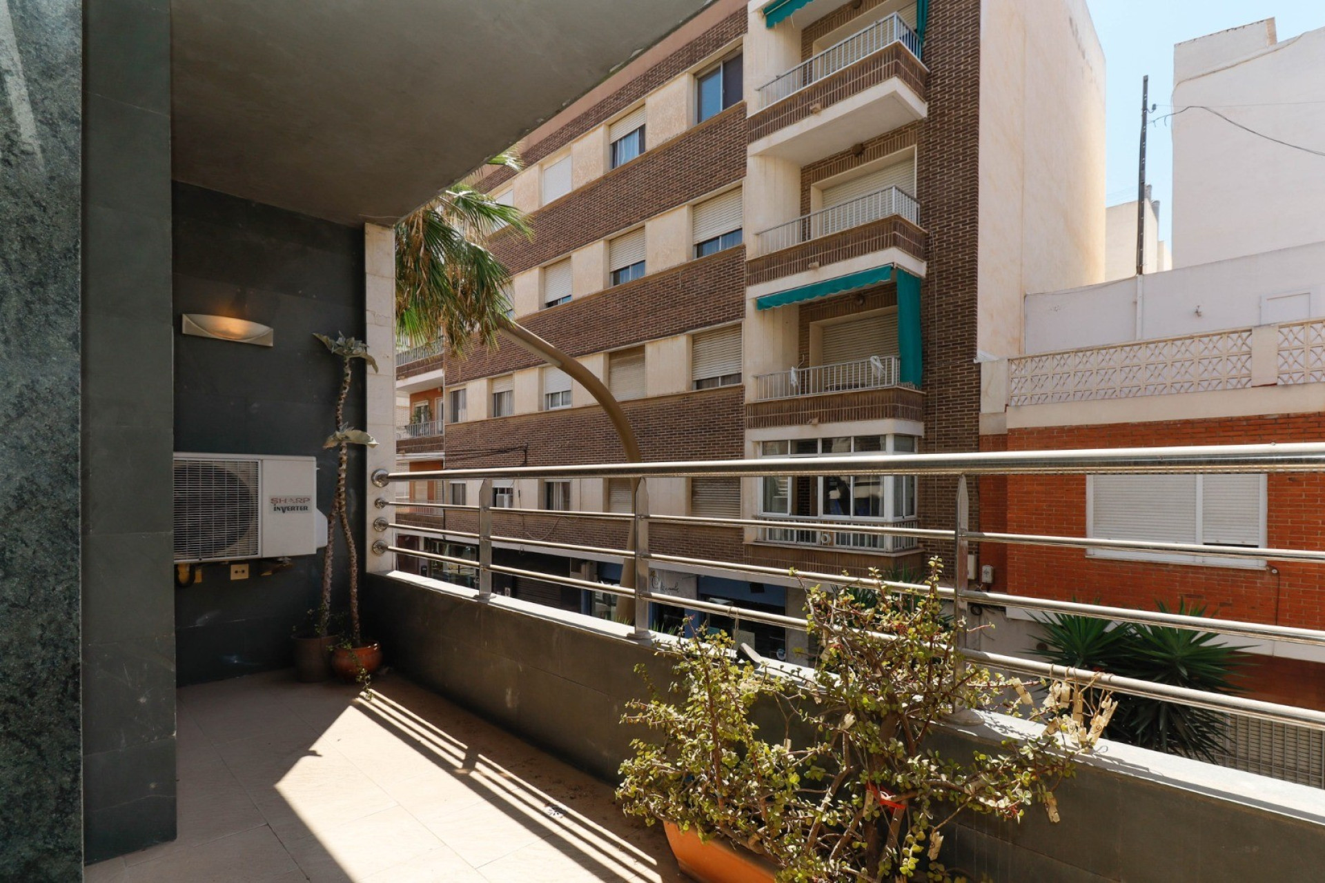 Resale - Apartment / flat - Torrevieja - Center