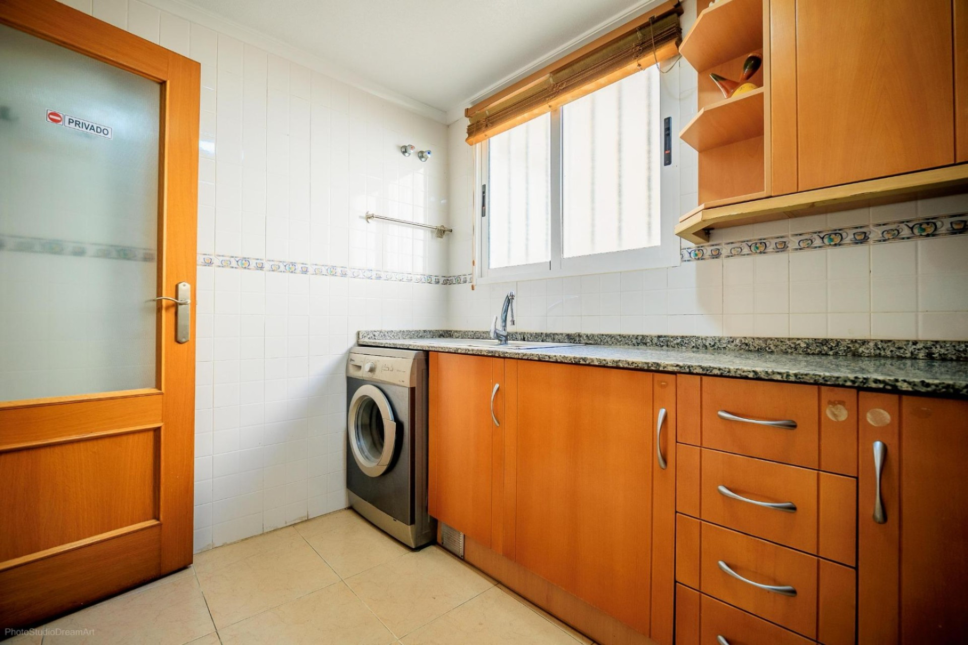 Resale - Apartment / flat - Torrevieja - Center