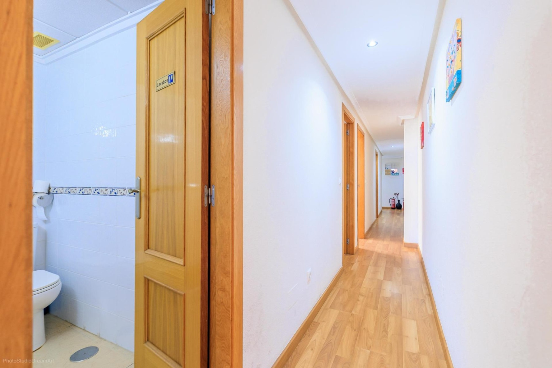 Resale - Apartment / flat - Torrevieja - Center