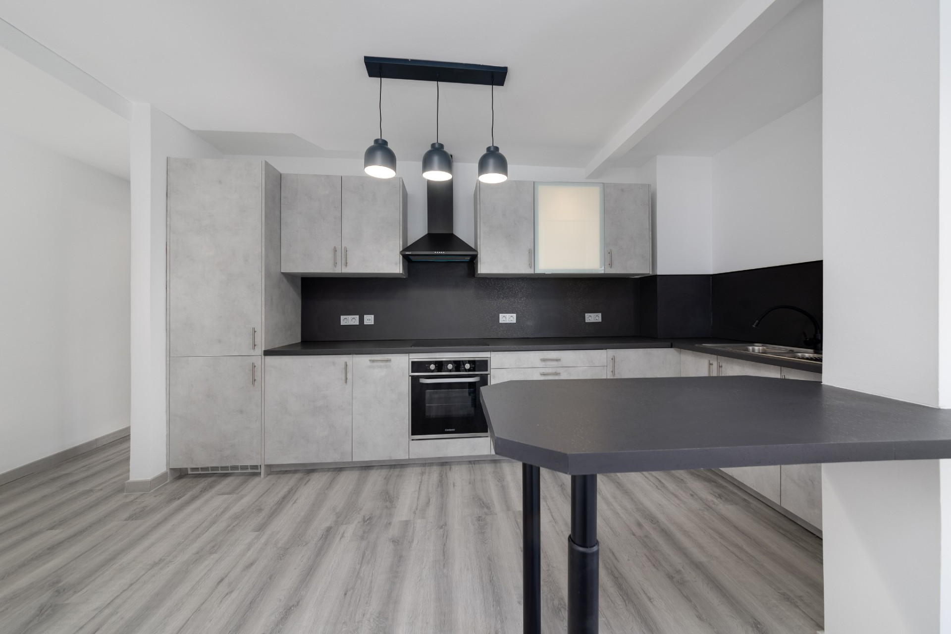 Resale - Apartment / flat - Torrevieja - Center