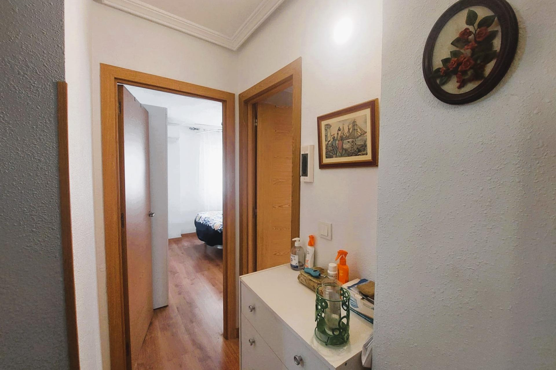 Resale - Apartment / flat - Torrevieja - Centro