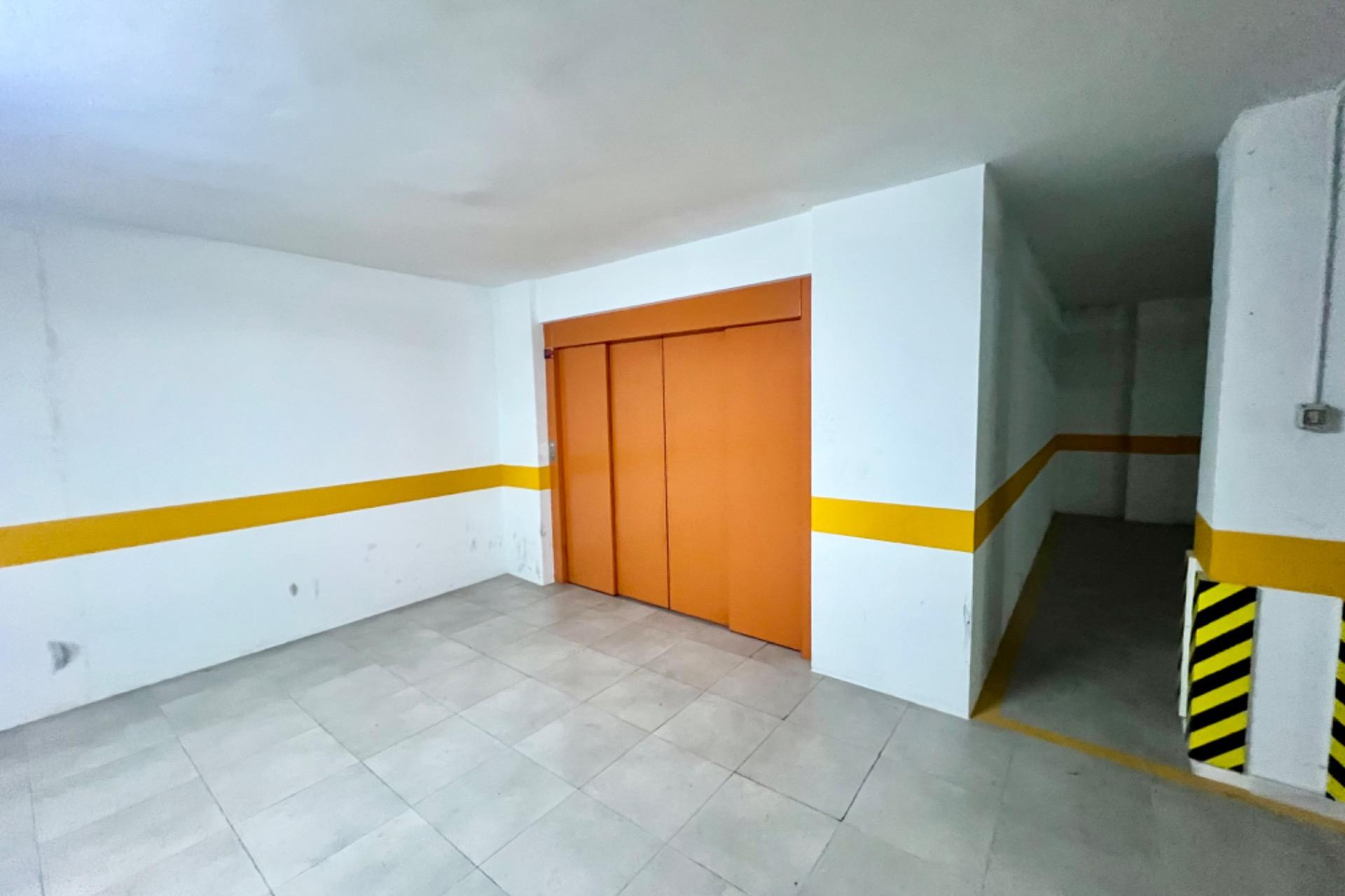 Resale - Apartment / flat - Torrevieja - Centro