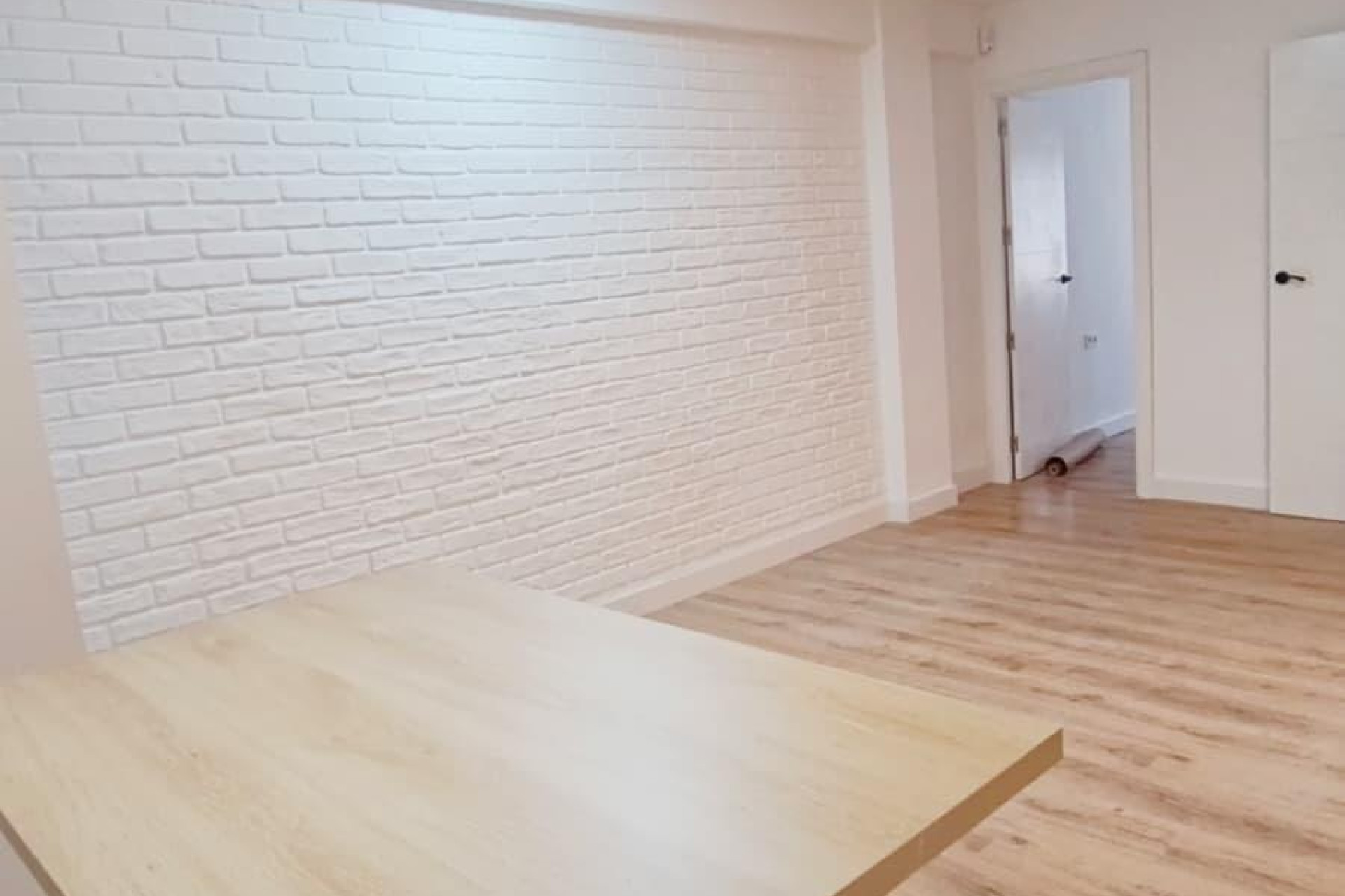 Resale - Apartment / flat - Torrevieja - Centro