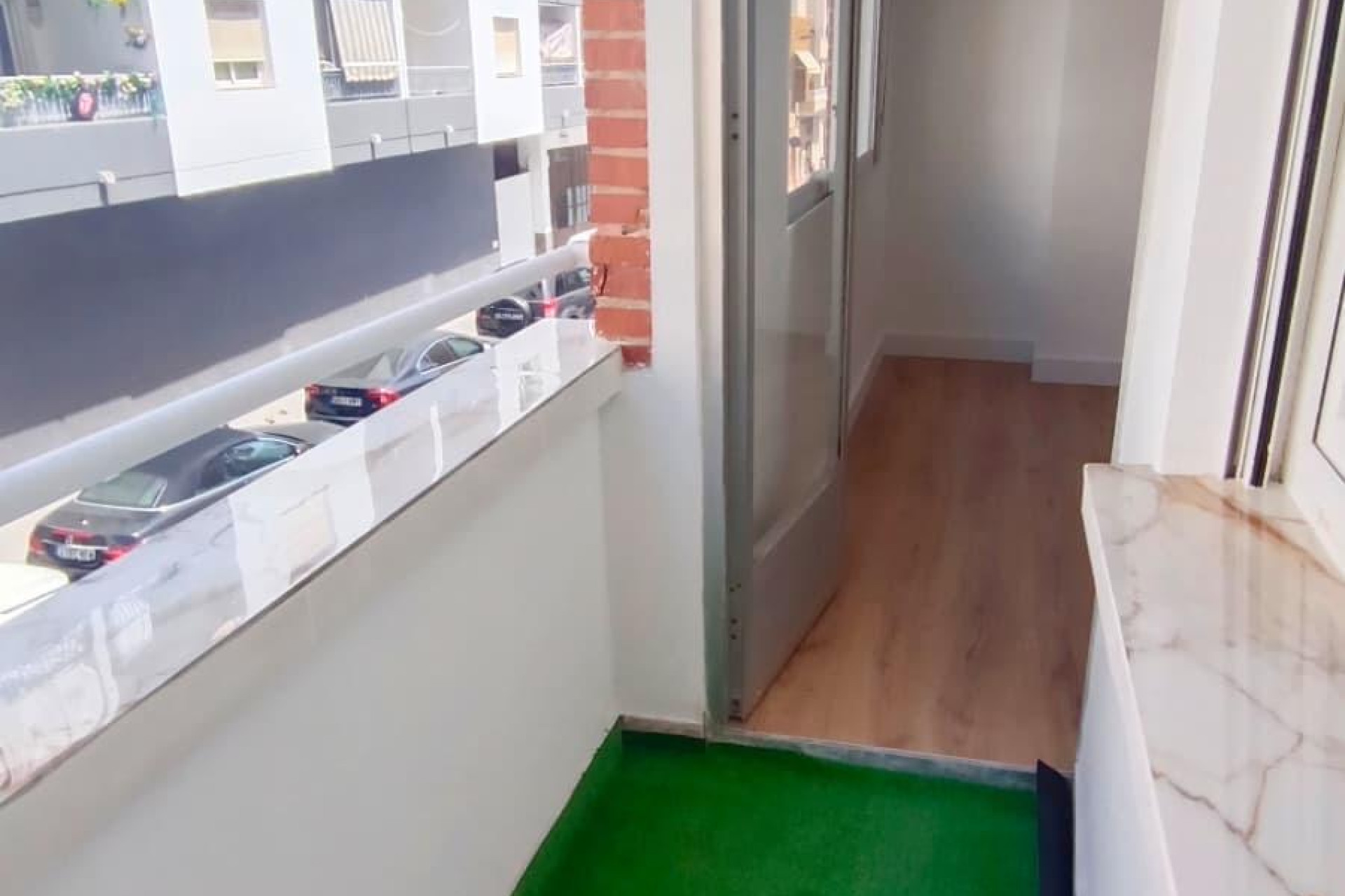 Resale - Apartment / flat - Torrevieja - Centro
