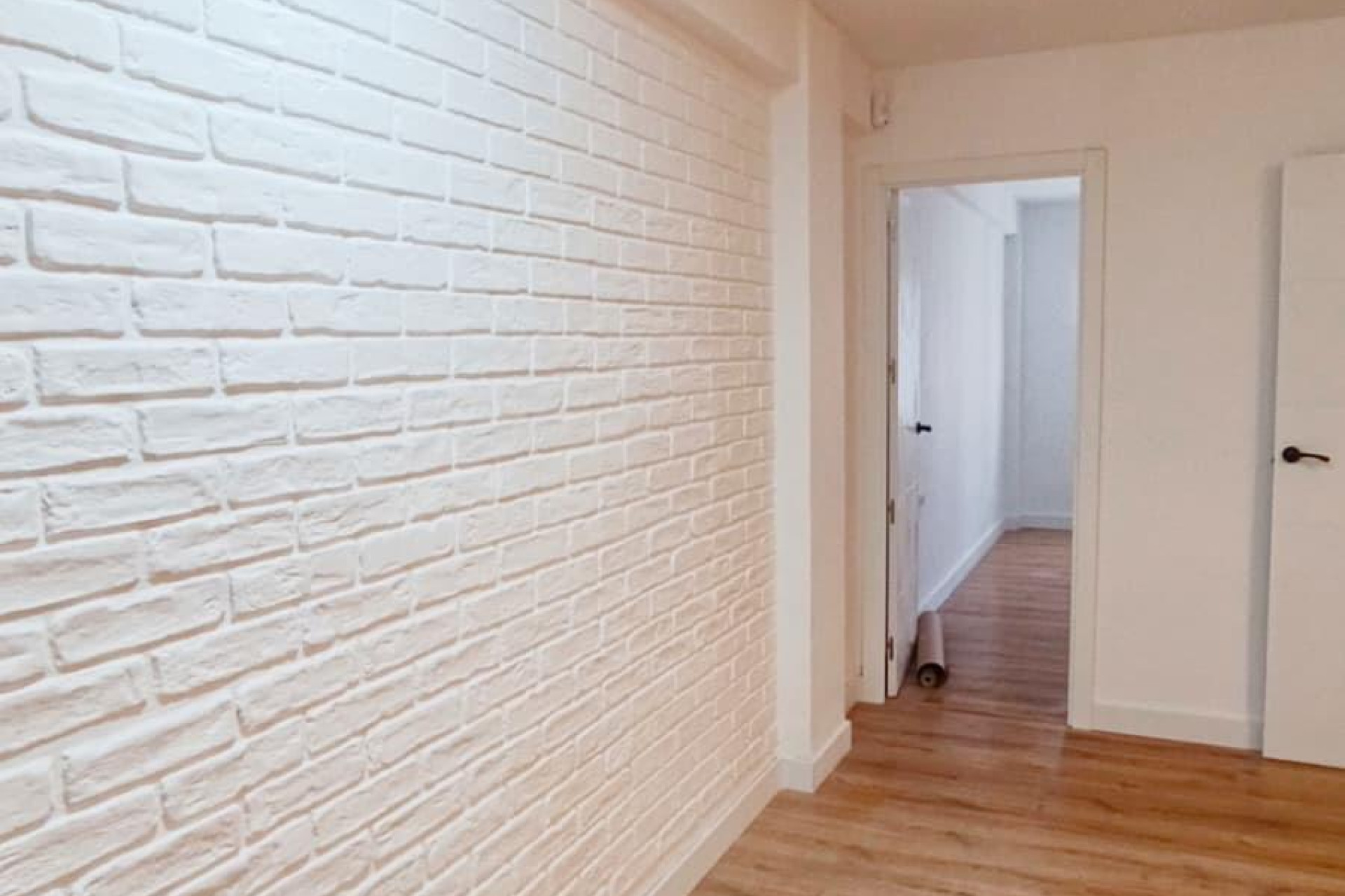 Resale - Apartment / flat - Torrevieja - Centro