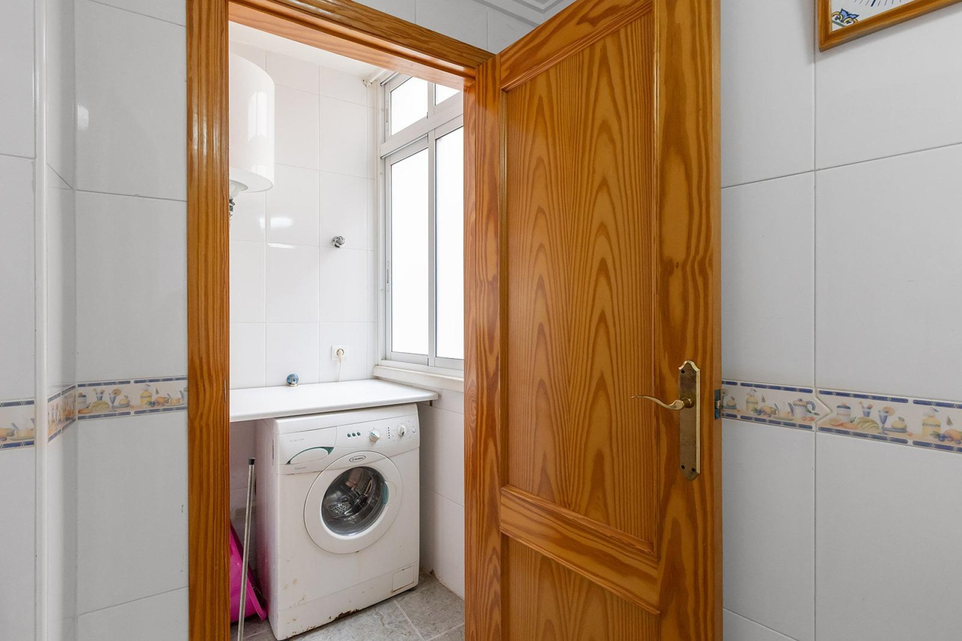 Resale - Apartment / flat - Torrevieja - Centro
