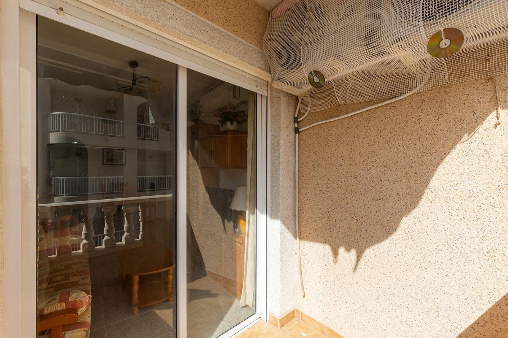 Resale - Apartment / flat - Torrevieja - Centro
