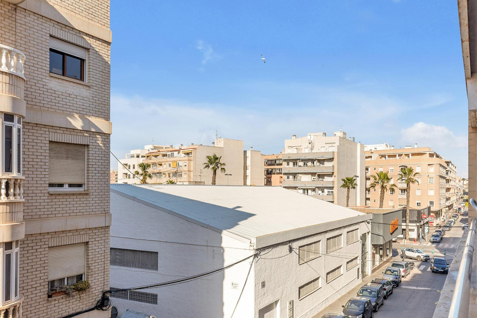 Resale - Apartment / flat - Torrevieja - Centro