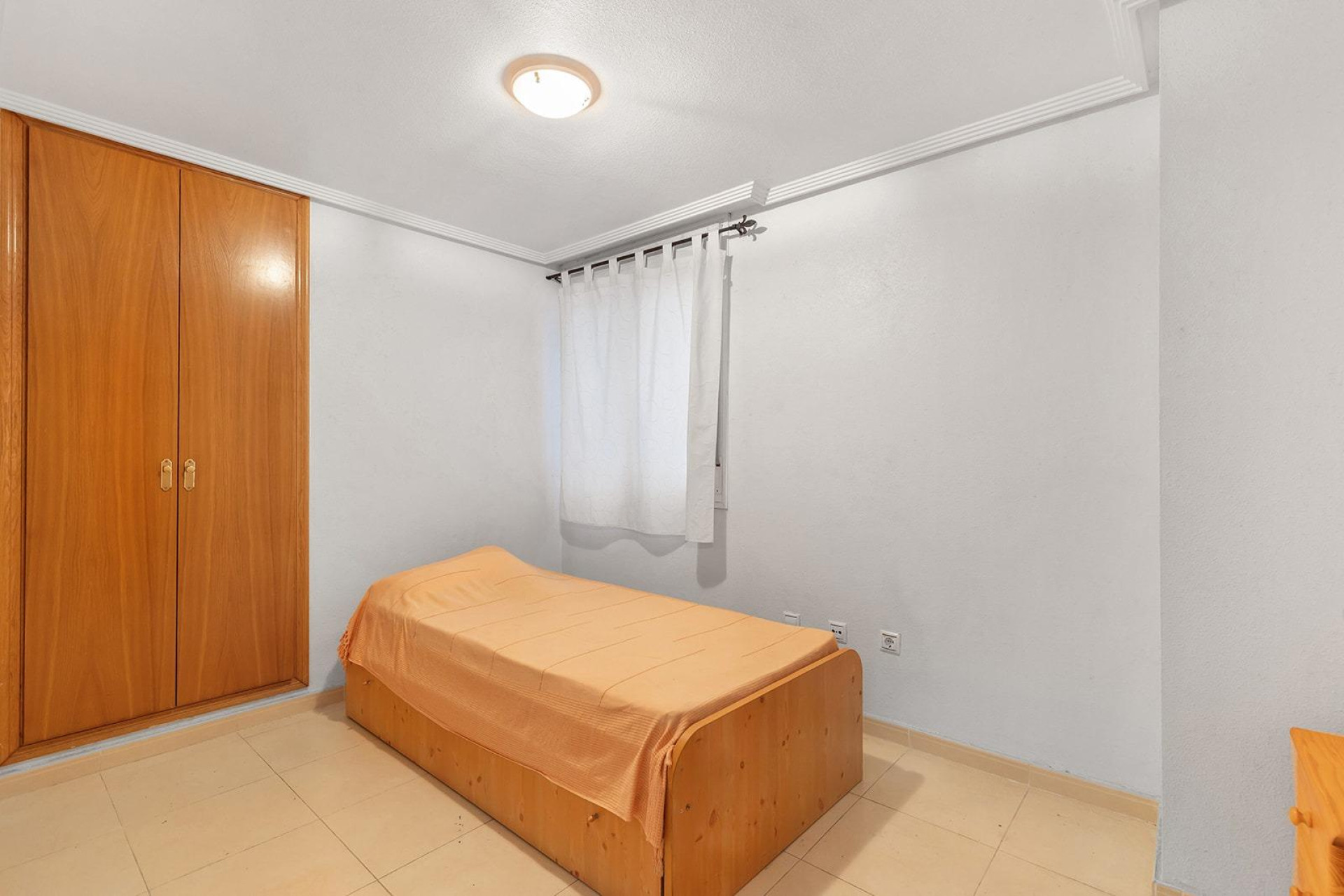 Resale - Apartment / flat - Torrevieja - Centro