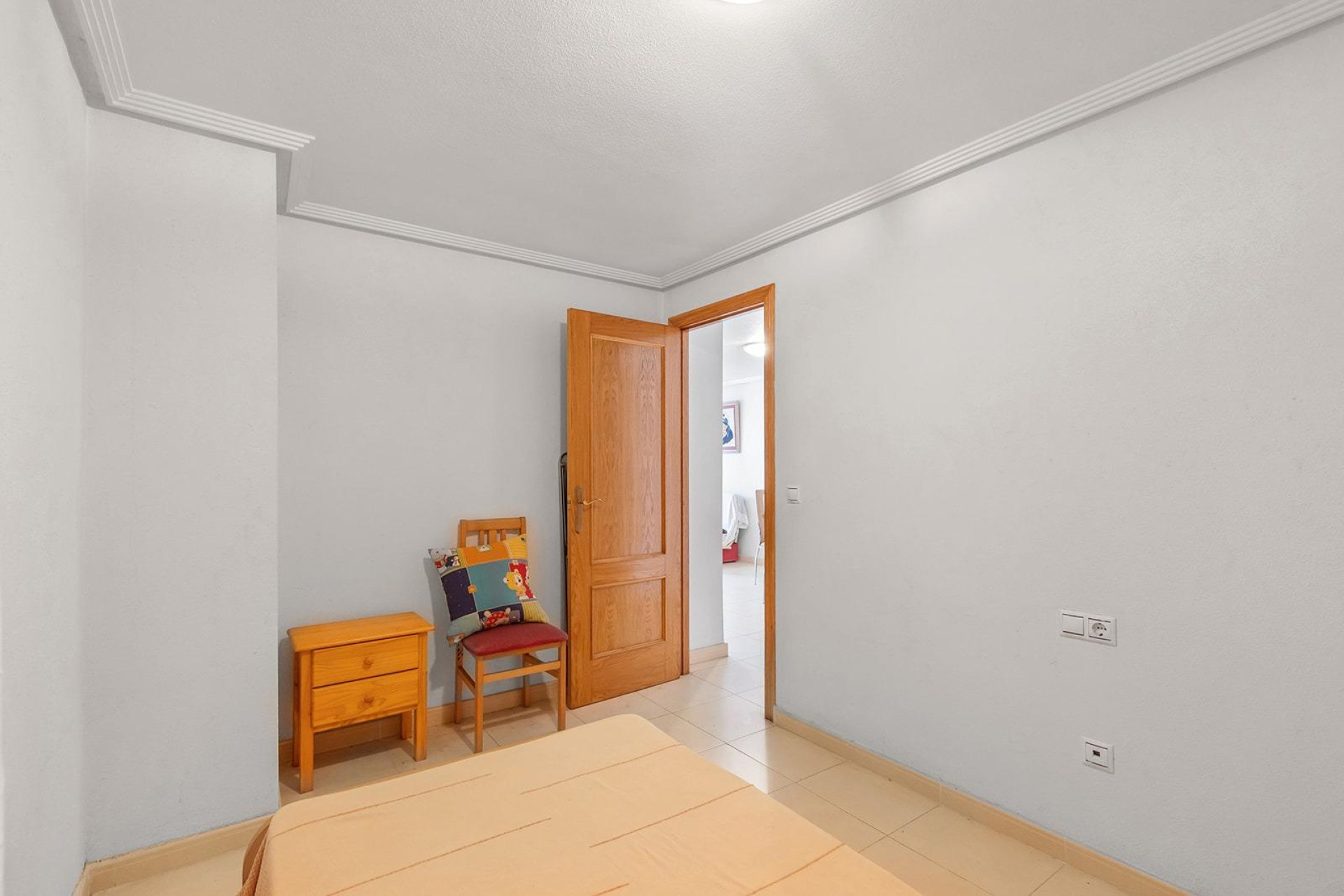 Resale - Apartment / flat - Torrevieja - Centro