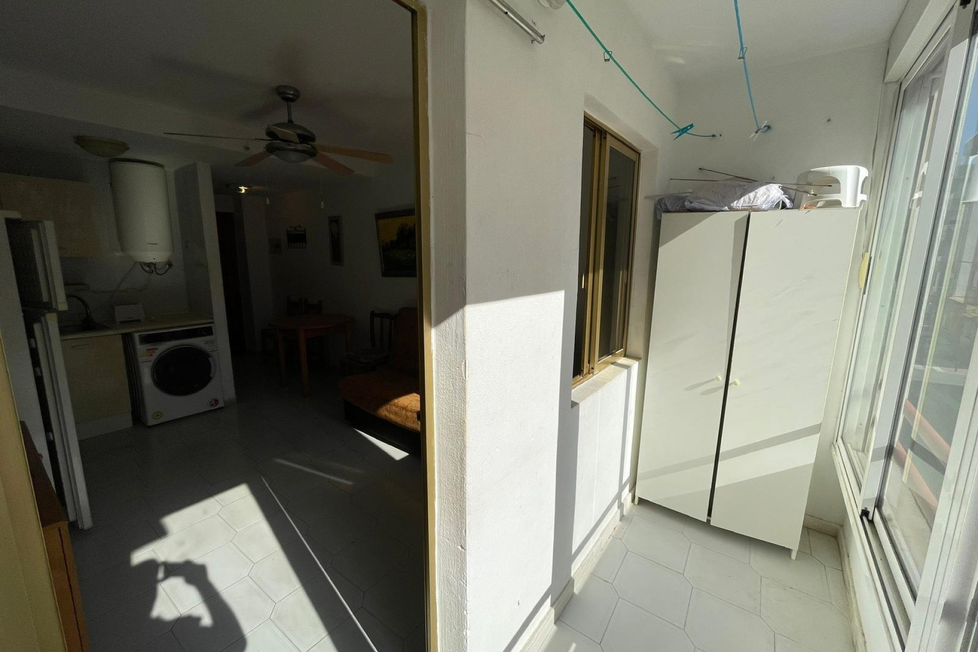 Resale - Apartment / flat - Torrevieja - Centro