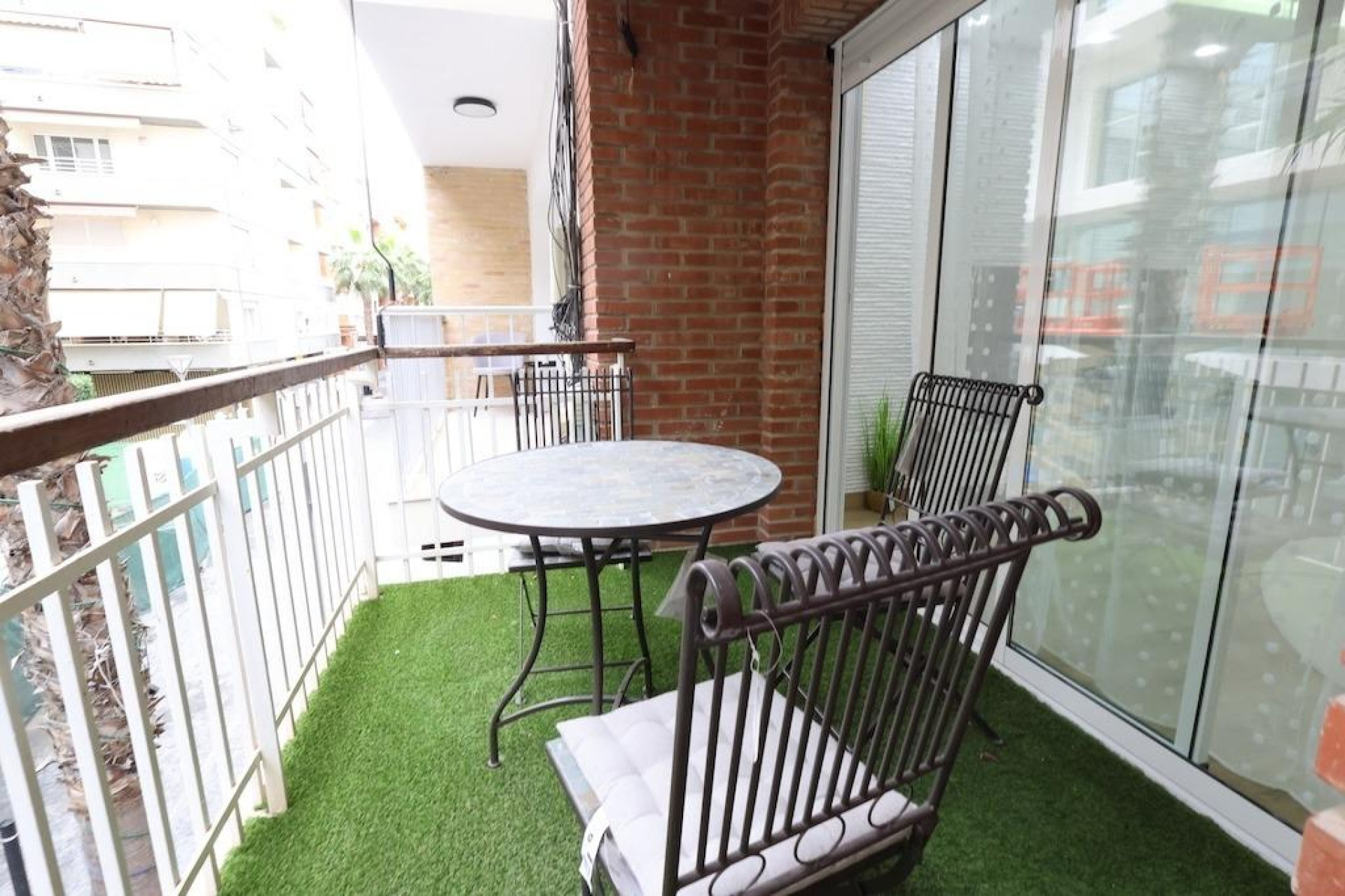 Resale - Apartment / flat - Torrevieja - Centro