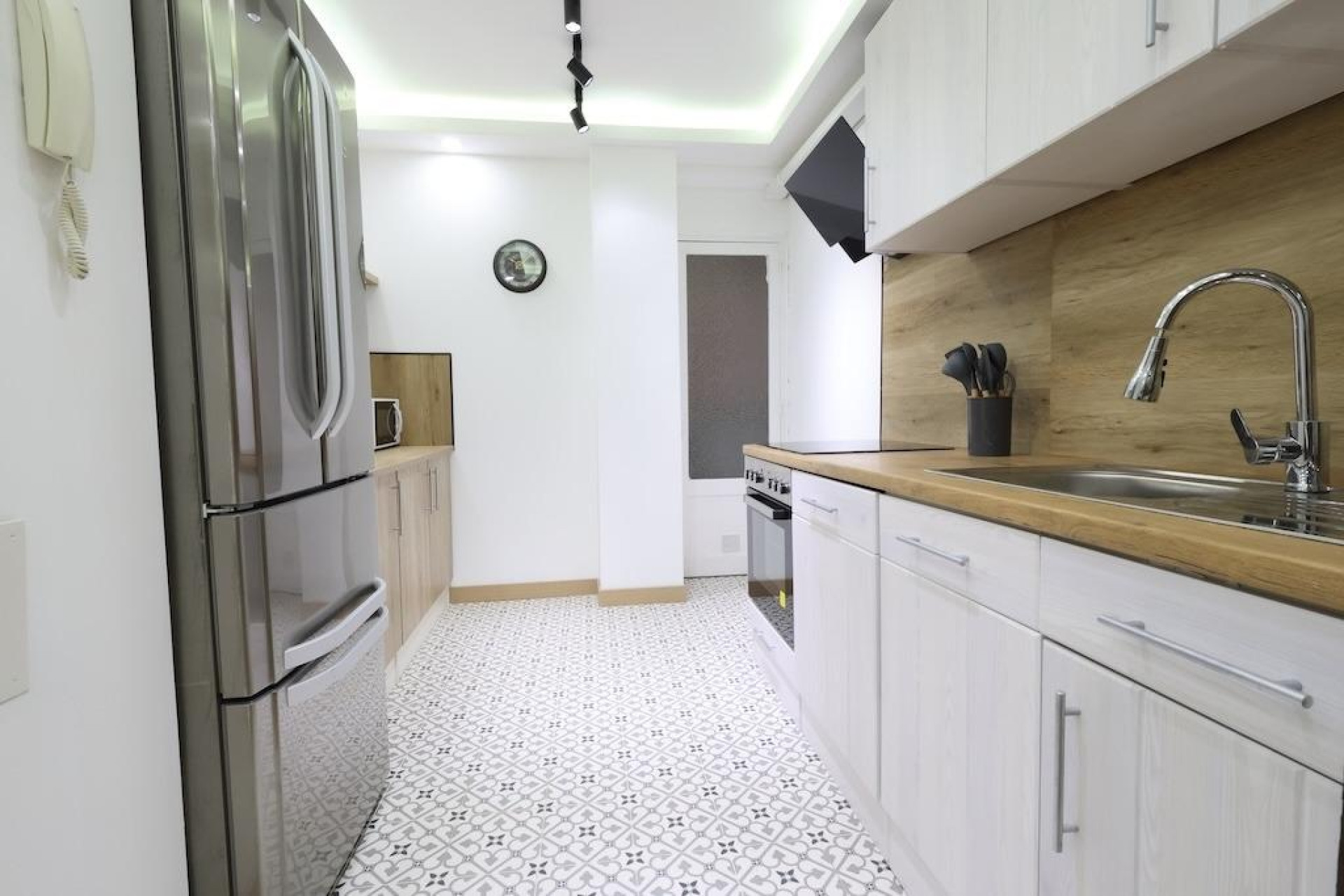 Resale - Apartment / flat - Torrevieja - Centro