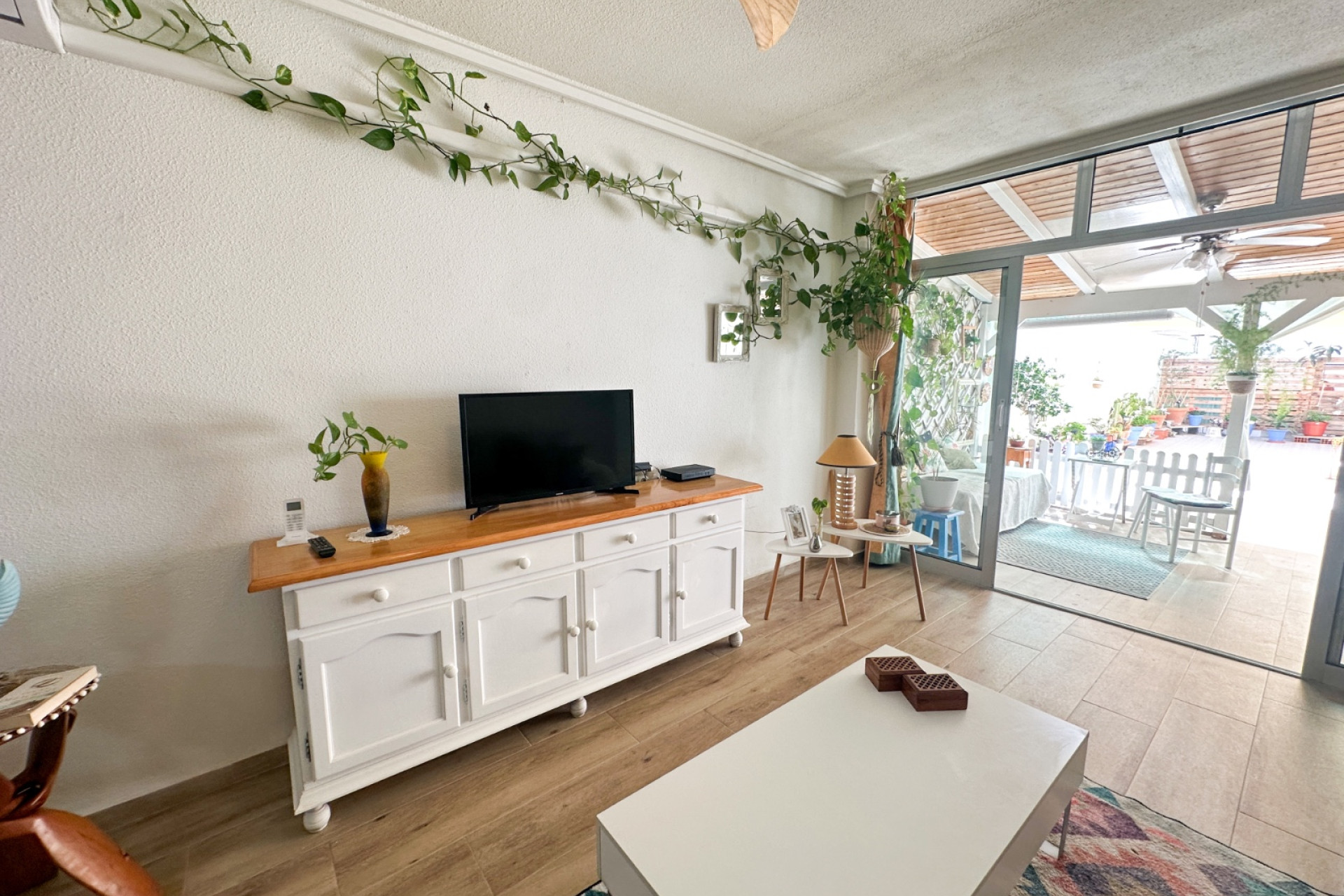 Resale - Apartment / flat - Torrevieja - Centro