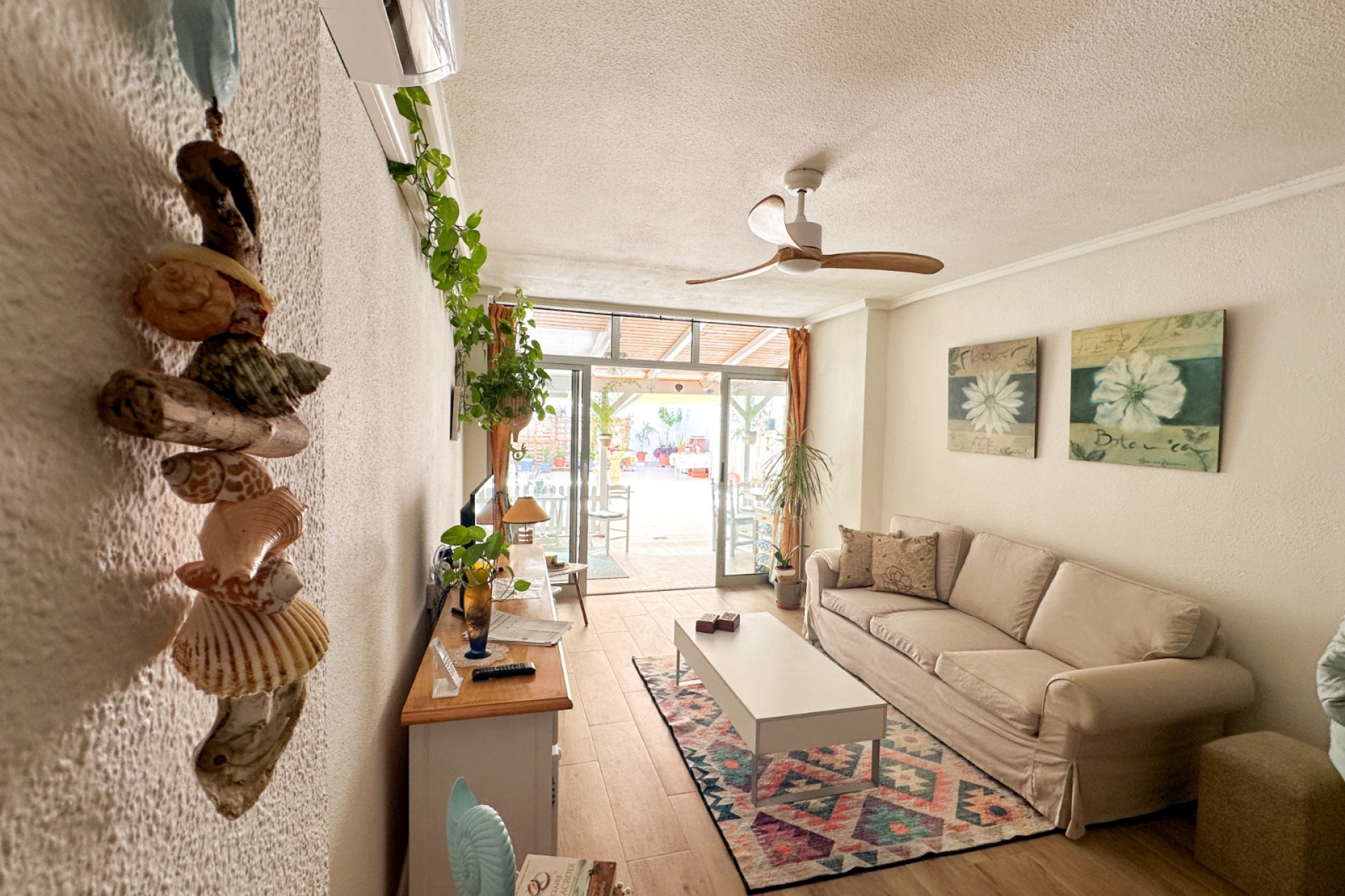 Resale - Apartment / flat - Torrevieja - Centro