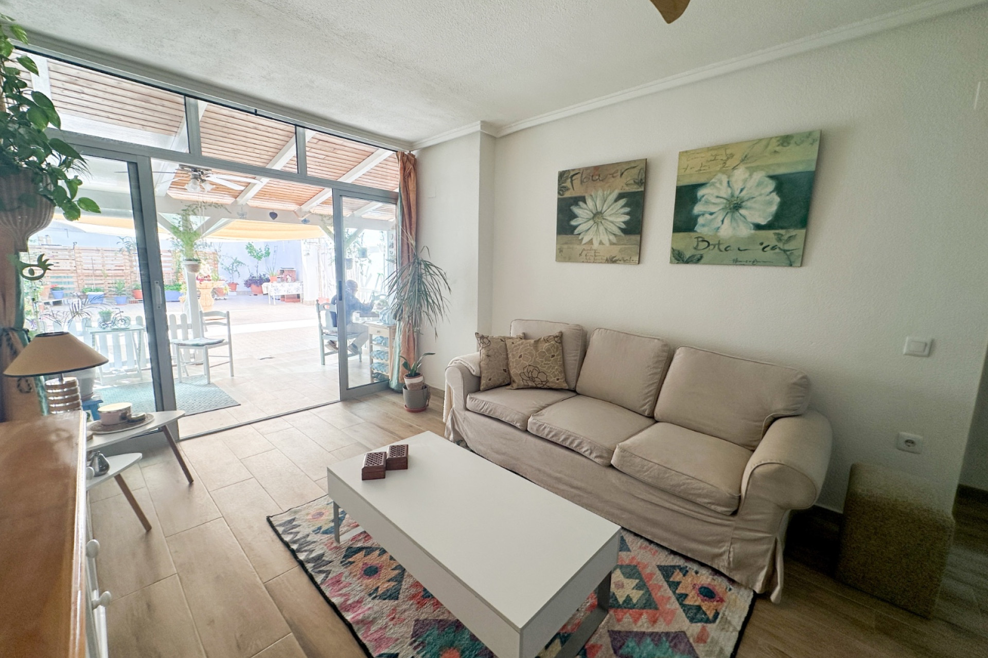Resale - Apartment / flat - Torrevieja - Centro