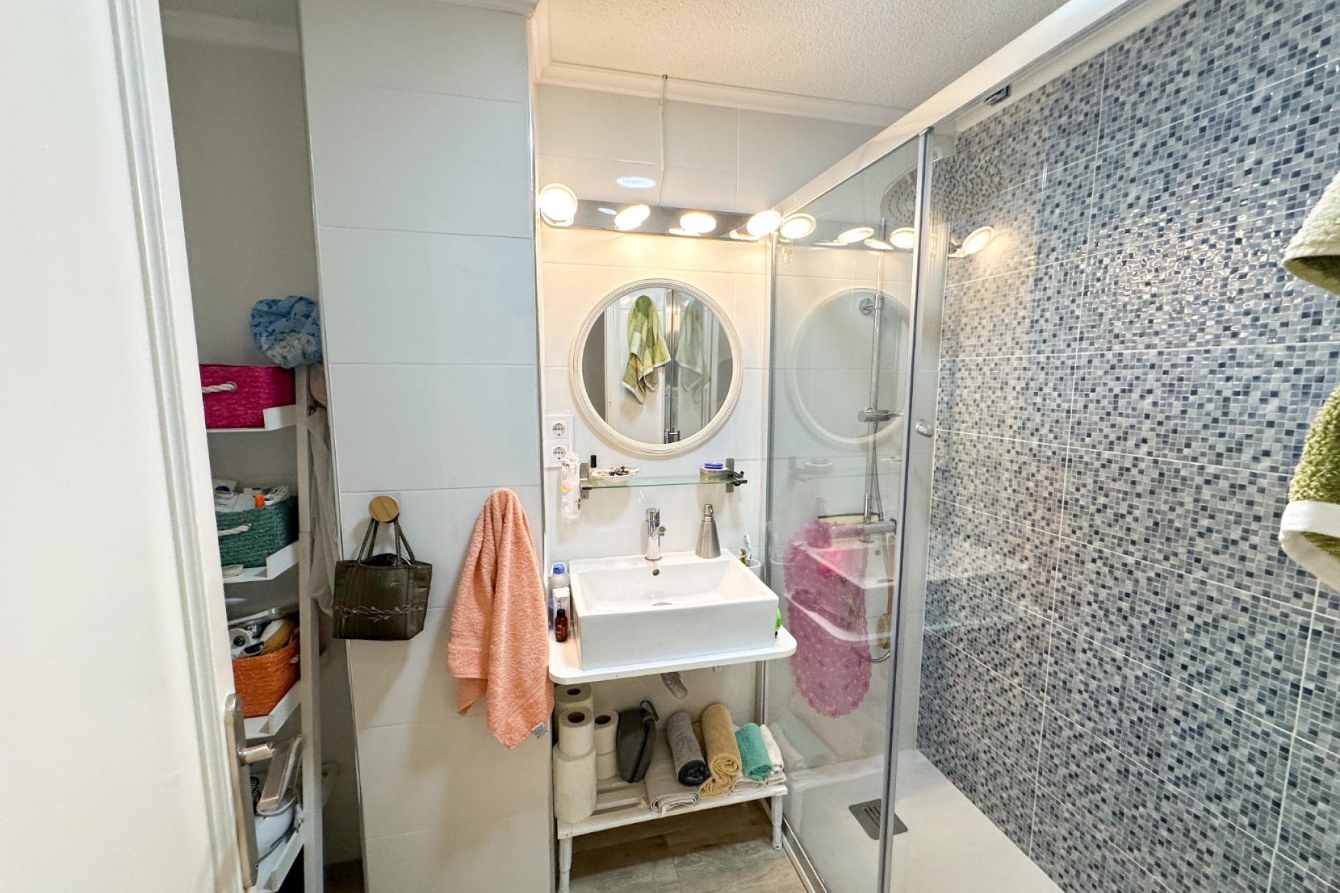 Resale - Apartment / flat - Torrevieja - Centro