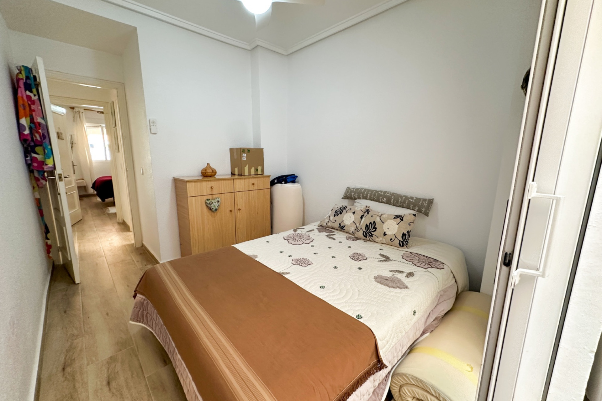 Resale - Apartment / flat - Torrevieja - Centro